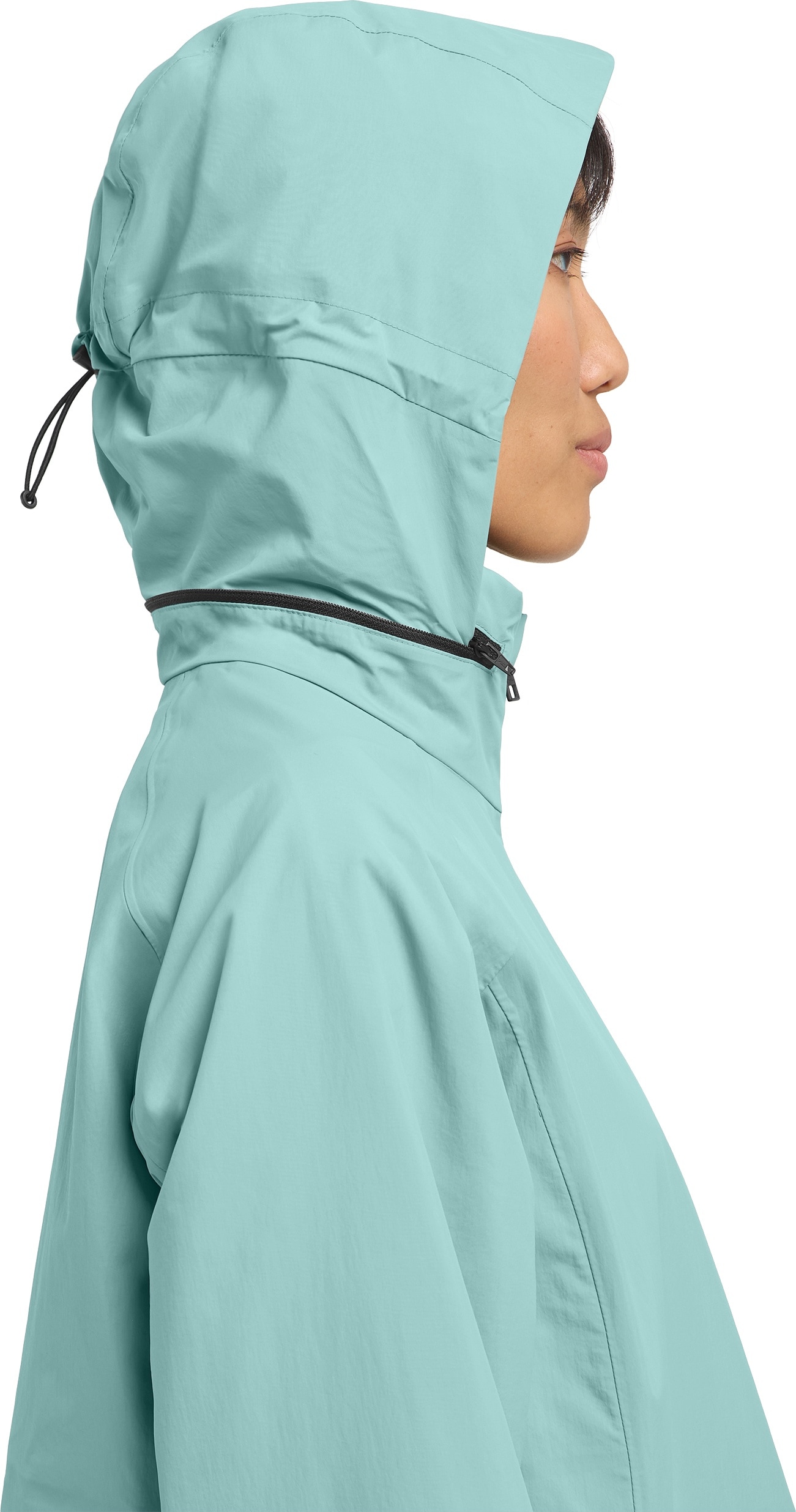 Jack Wolfskin Trenchcoat »WELLSEE COAT W«