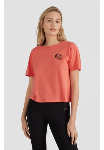O'Neill T-Shirt »SURFER GIRL T-SHIRT« kaufen