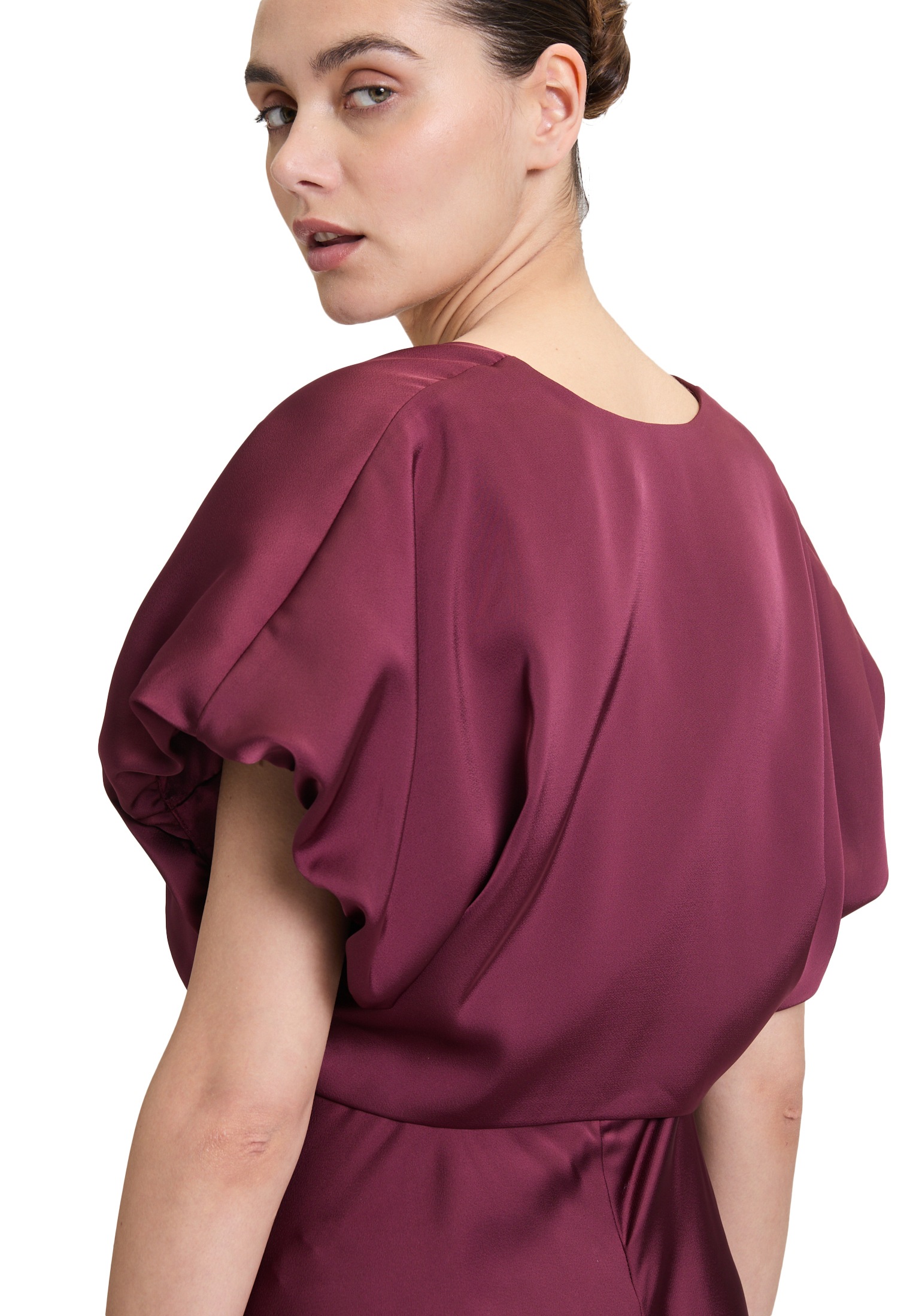 Vera Mont Bolerojacke »Bolero-Jacke kurzarm«