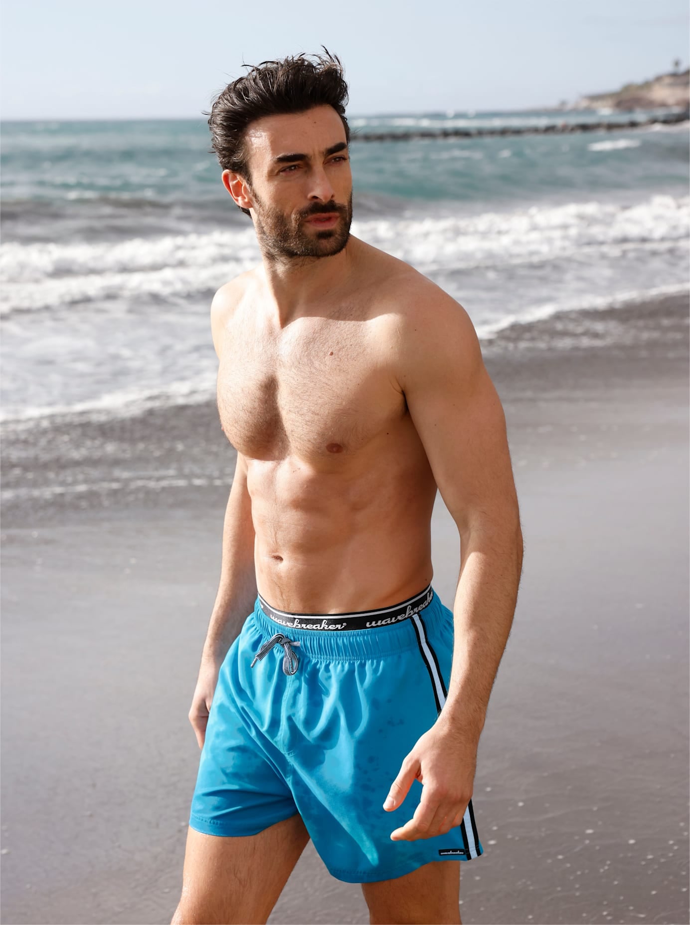   Badehose