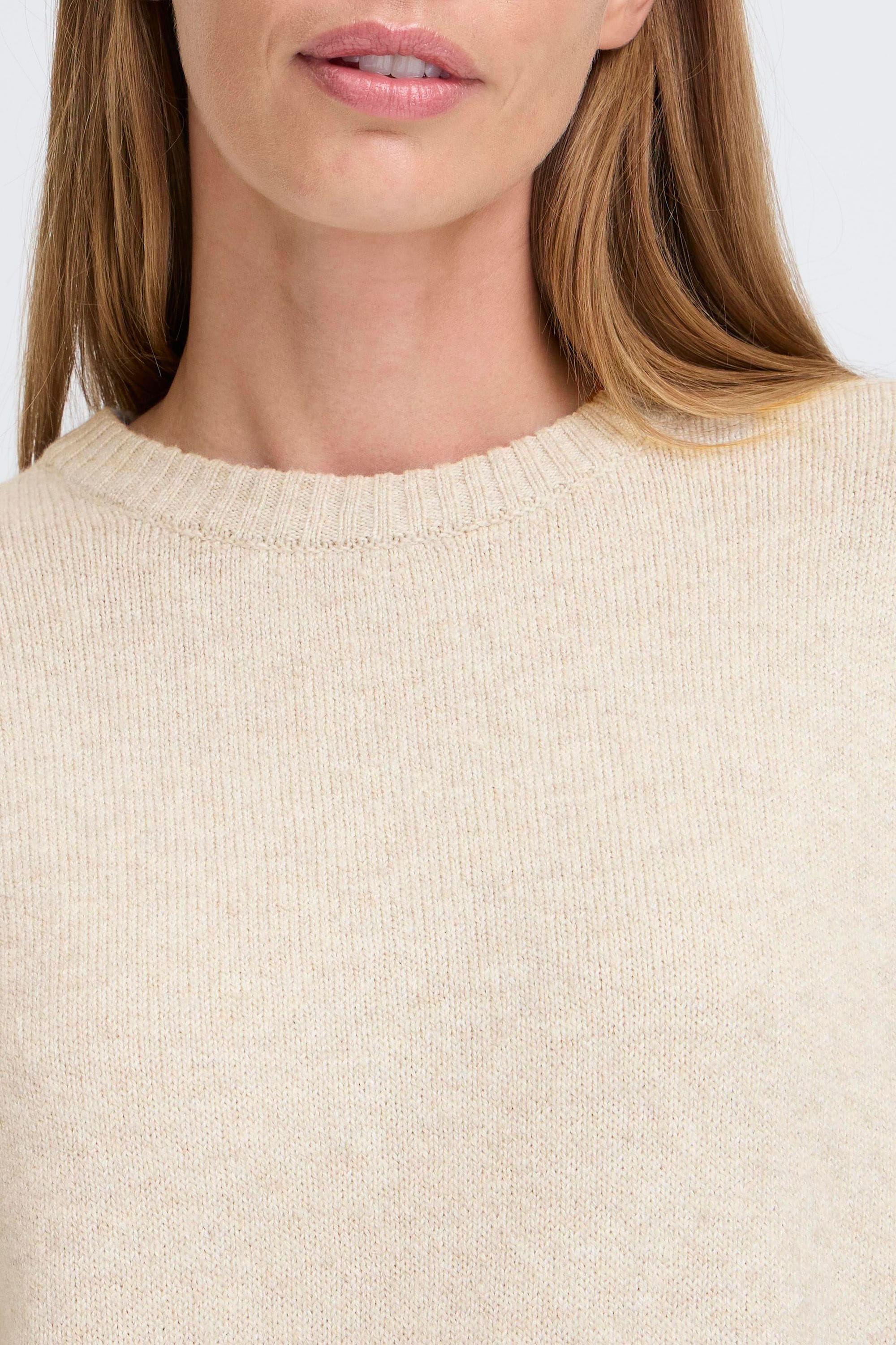 OXMO Sweatshirt »Langarmshirt OXICOMOS«