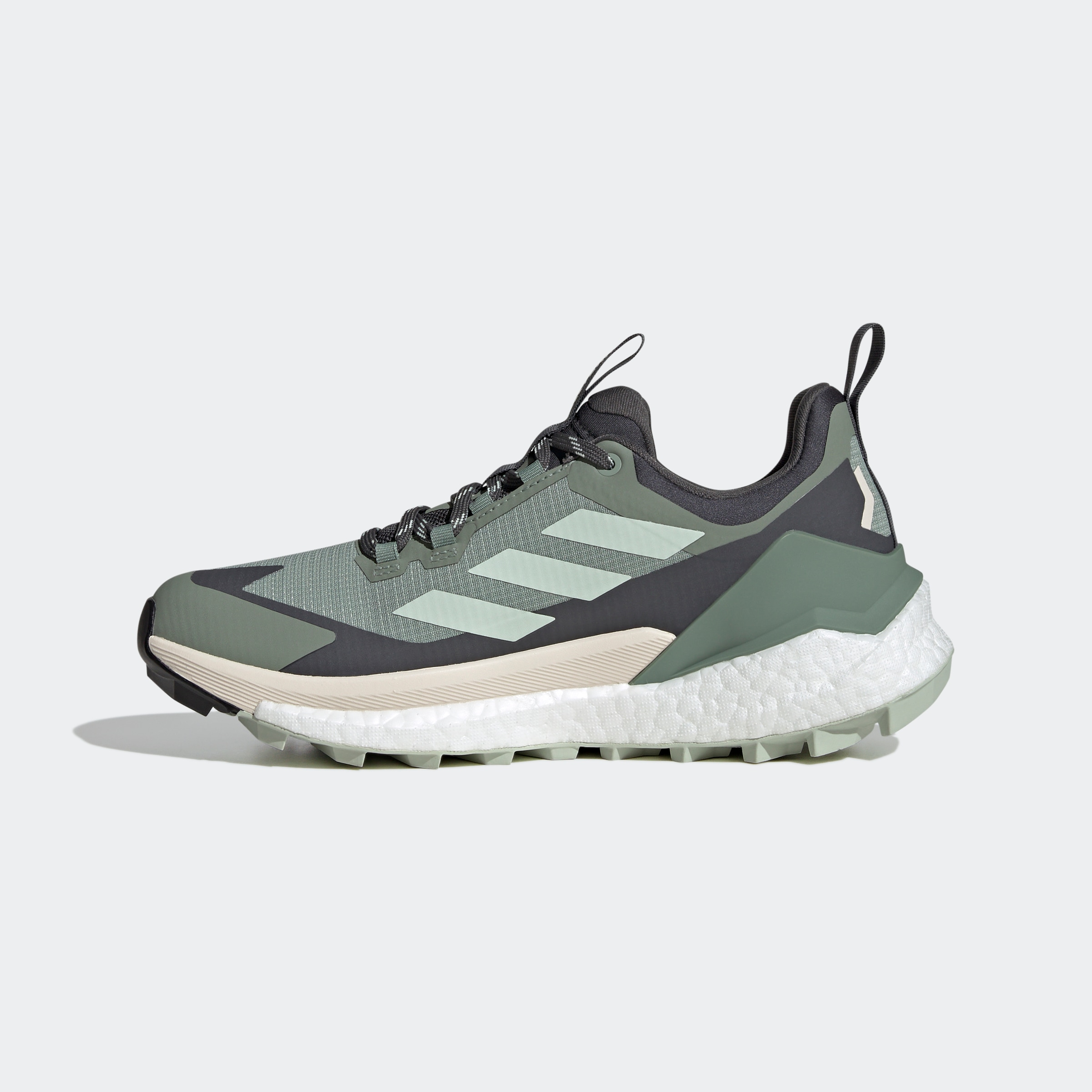 adidas TERREX Wanderschuh »TERREX FREE HIKER 2.0 LOW GORE-TEX«, wasserdicht