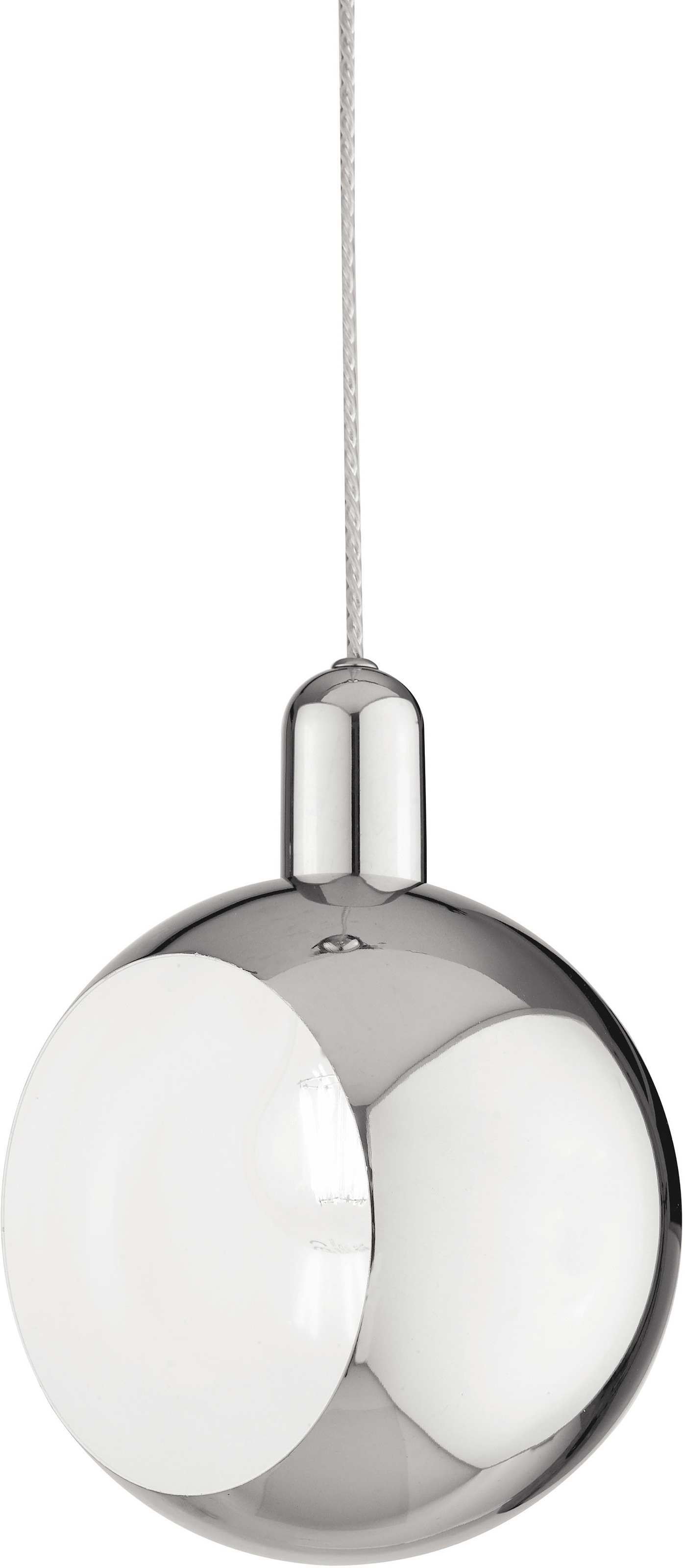 ECO-LIGHT Pendelleuchte »NARCISO«, Leuchtmittel E27 | ohne Leuchtmittel