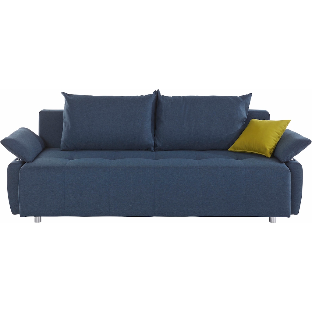 COLLECTION AB Schlafsofa »Funtastic«