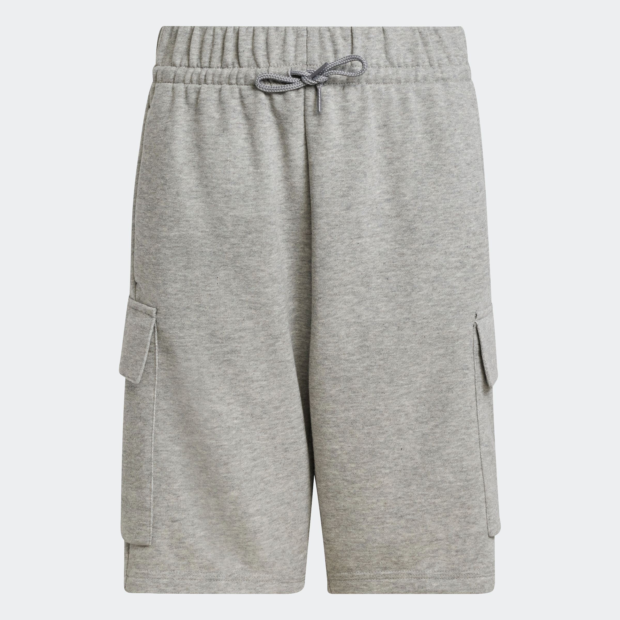 adidas Sportswear Shorts »J SL FT C SH«, (1 tlg.)