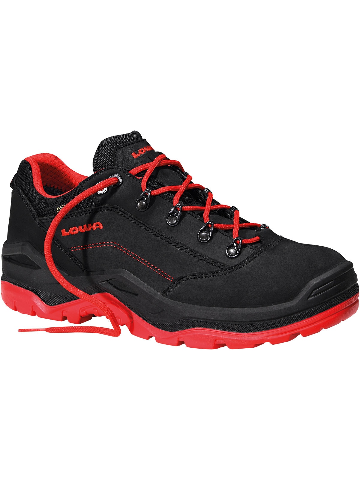 Lowa Sicherheitsschuh »RENEGADE Work GTX Low«