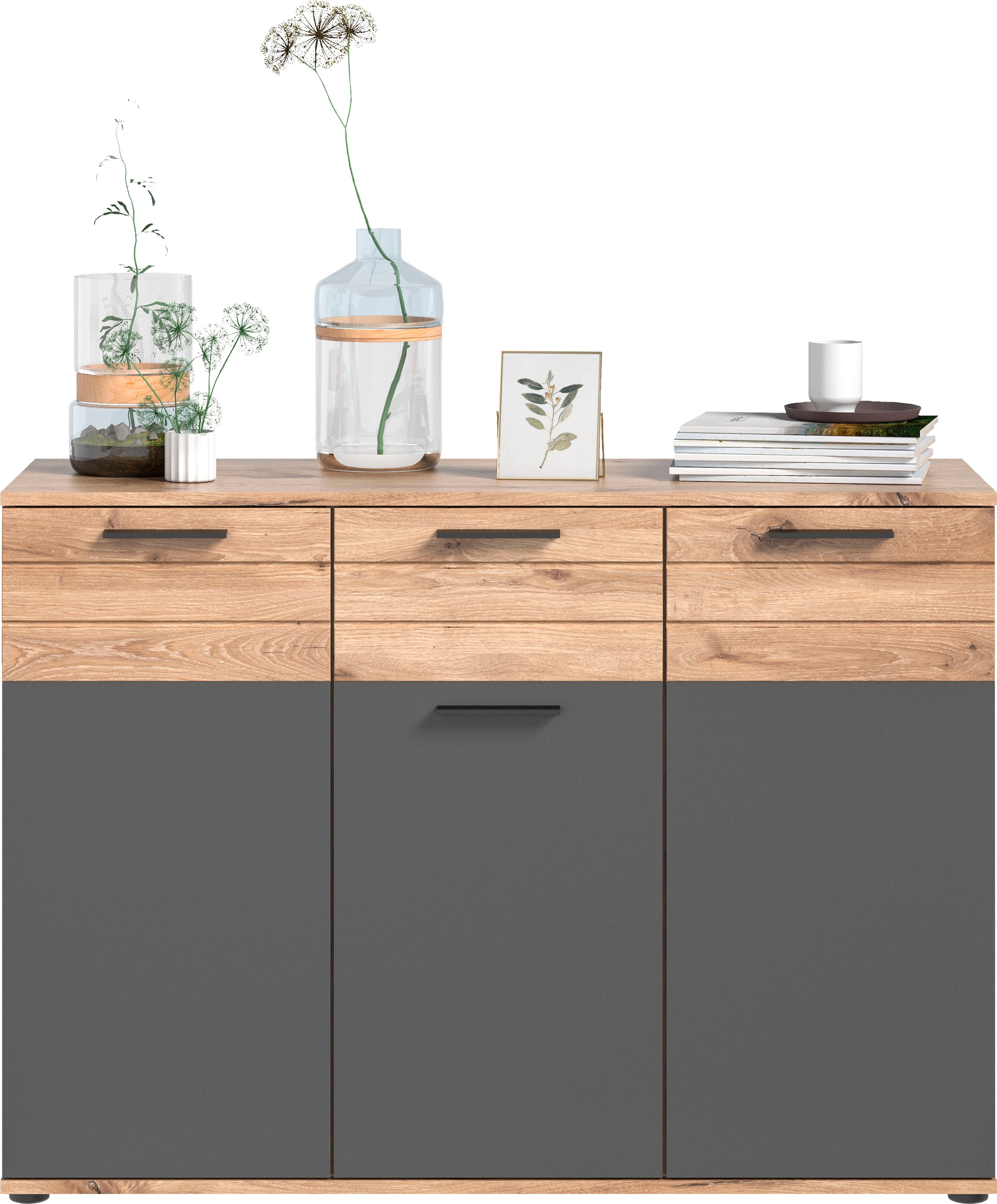 Sideboard »Riga«, Breite 120 cm