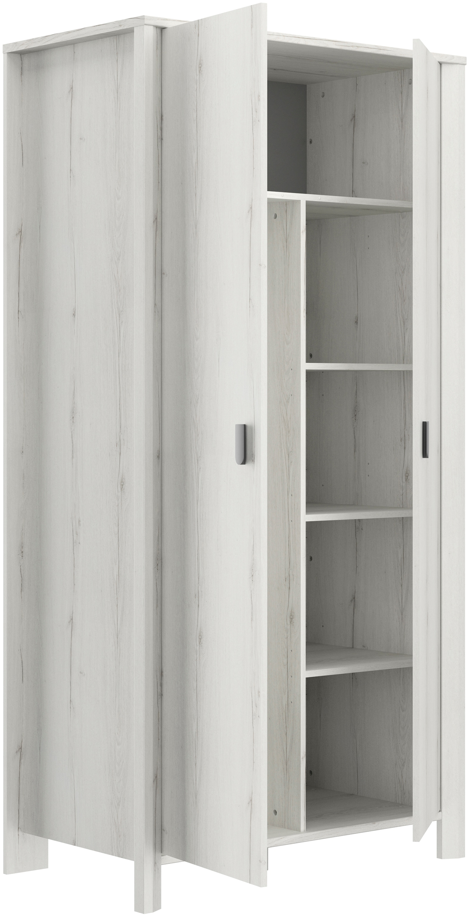 Gami Schlafzimmer-Set 3 Stk. tlg.