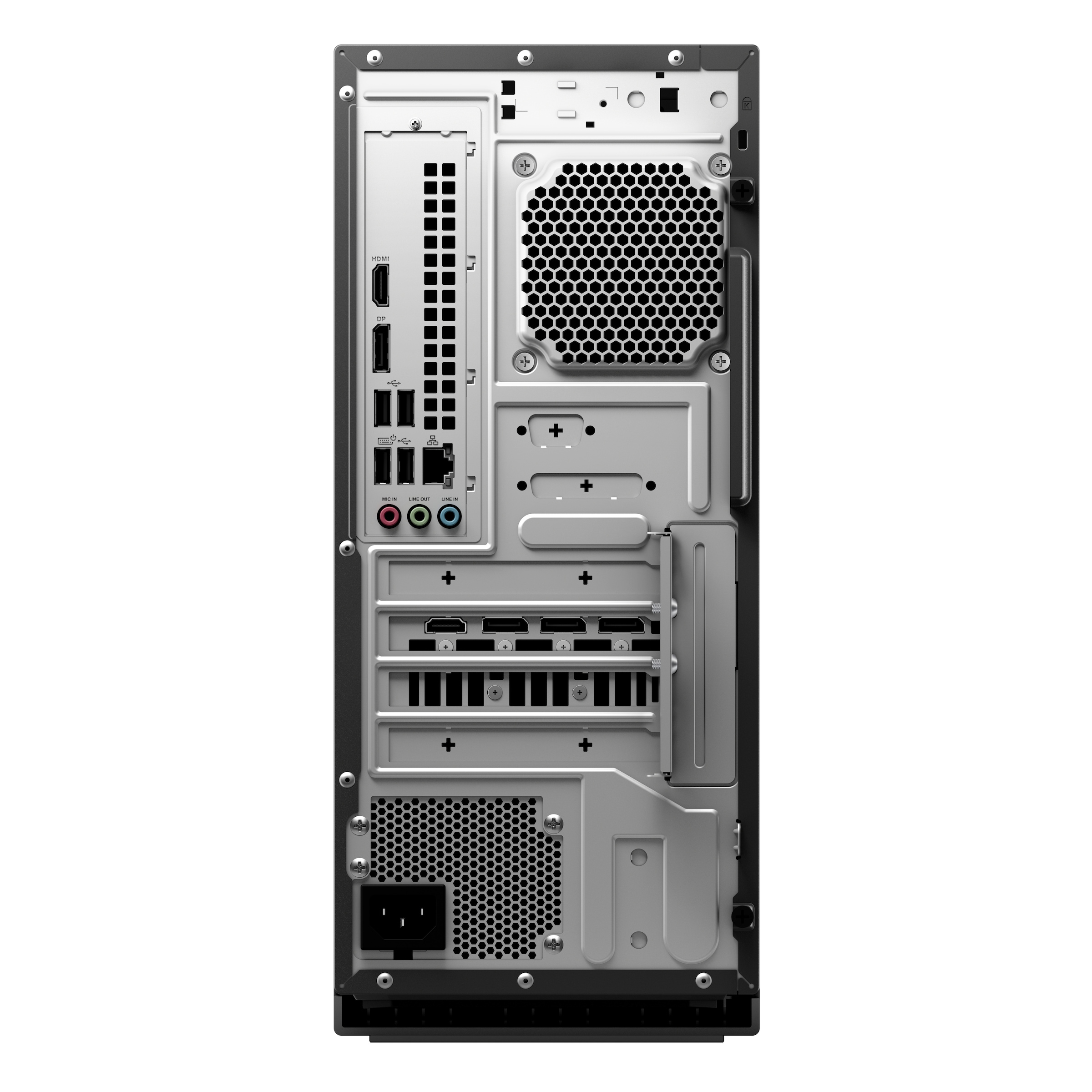 Asus PC »TUF T500 i5-13420H 16 1TB T500MV-13420H203W«