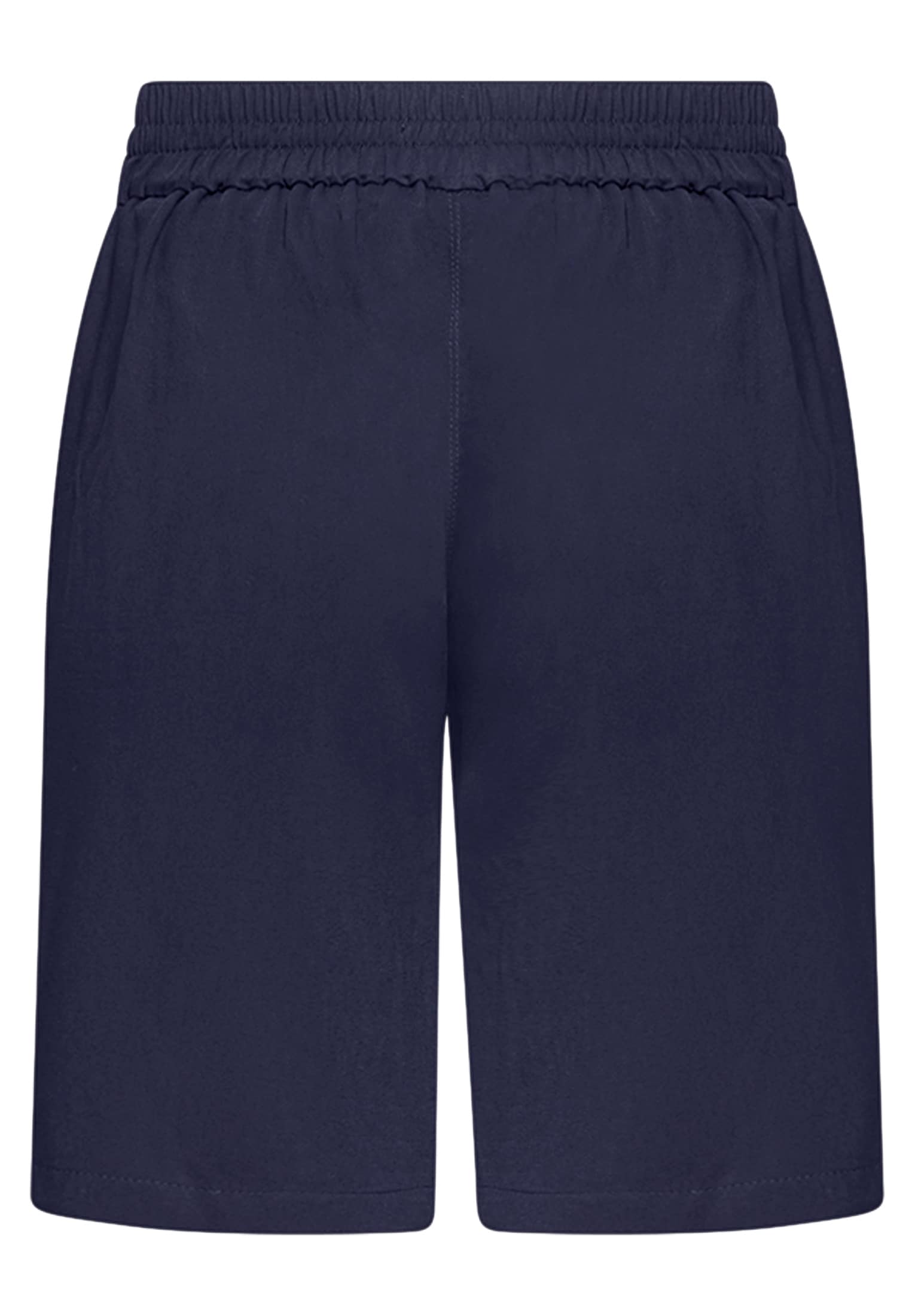 Betty Barclay Stoffhose »Sommerhose mit elastischem Bund«