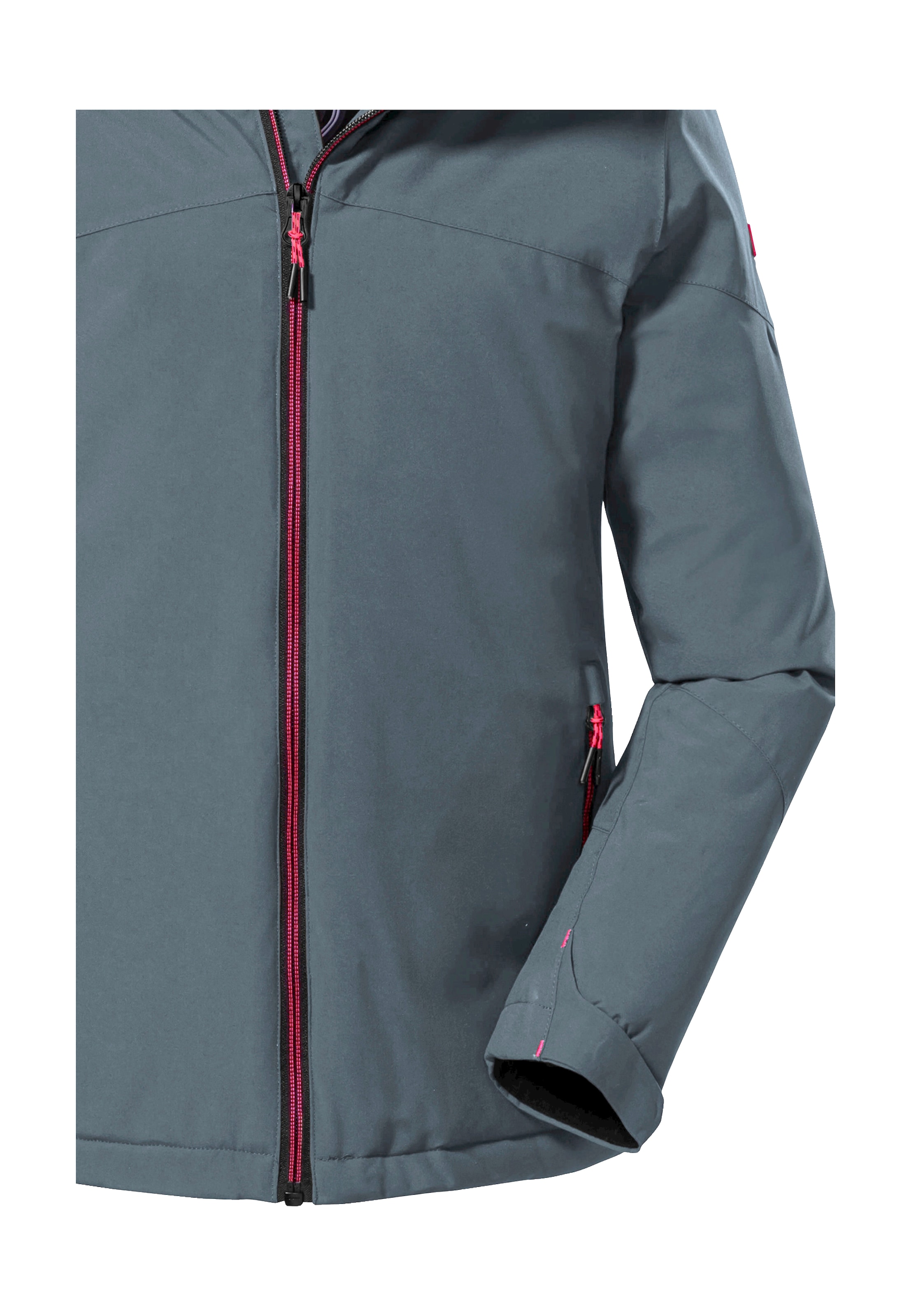Killtec Outdoorjacke »KOW 198 GRLS JCKT«
