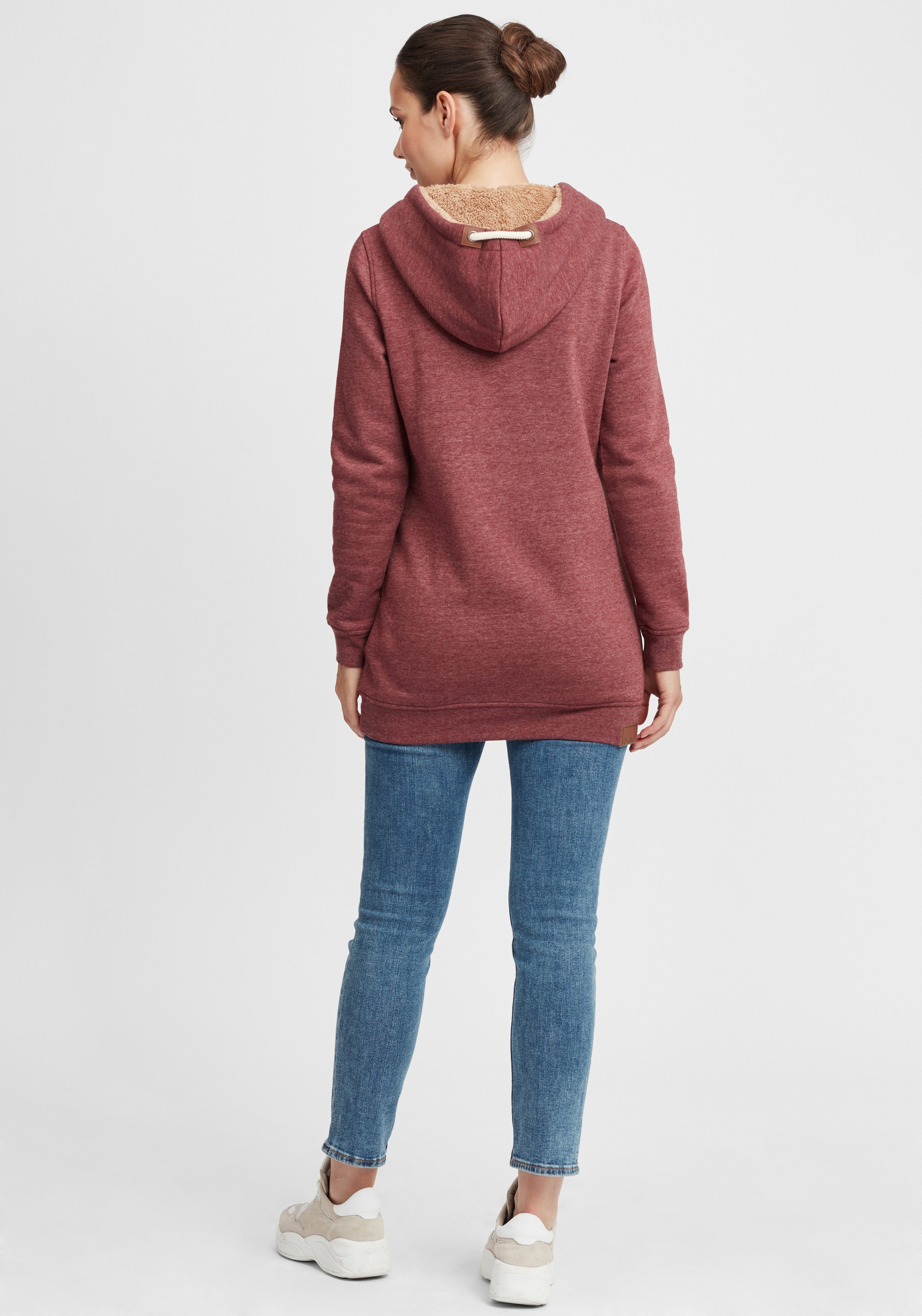 OXMO Kapuzenpullover »Hoodie OXVicky«
