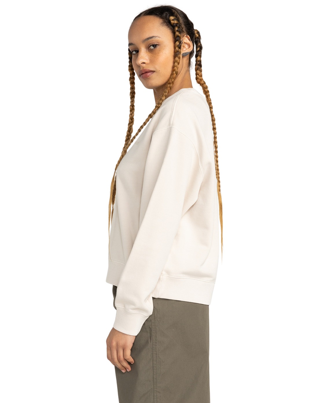 Element Sweatshirt »Cornell 3.0«