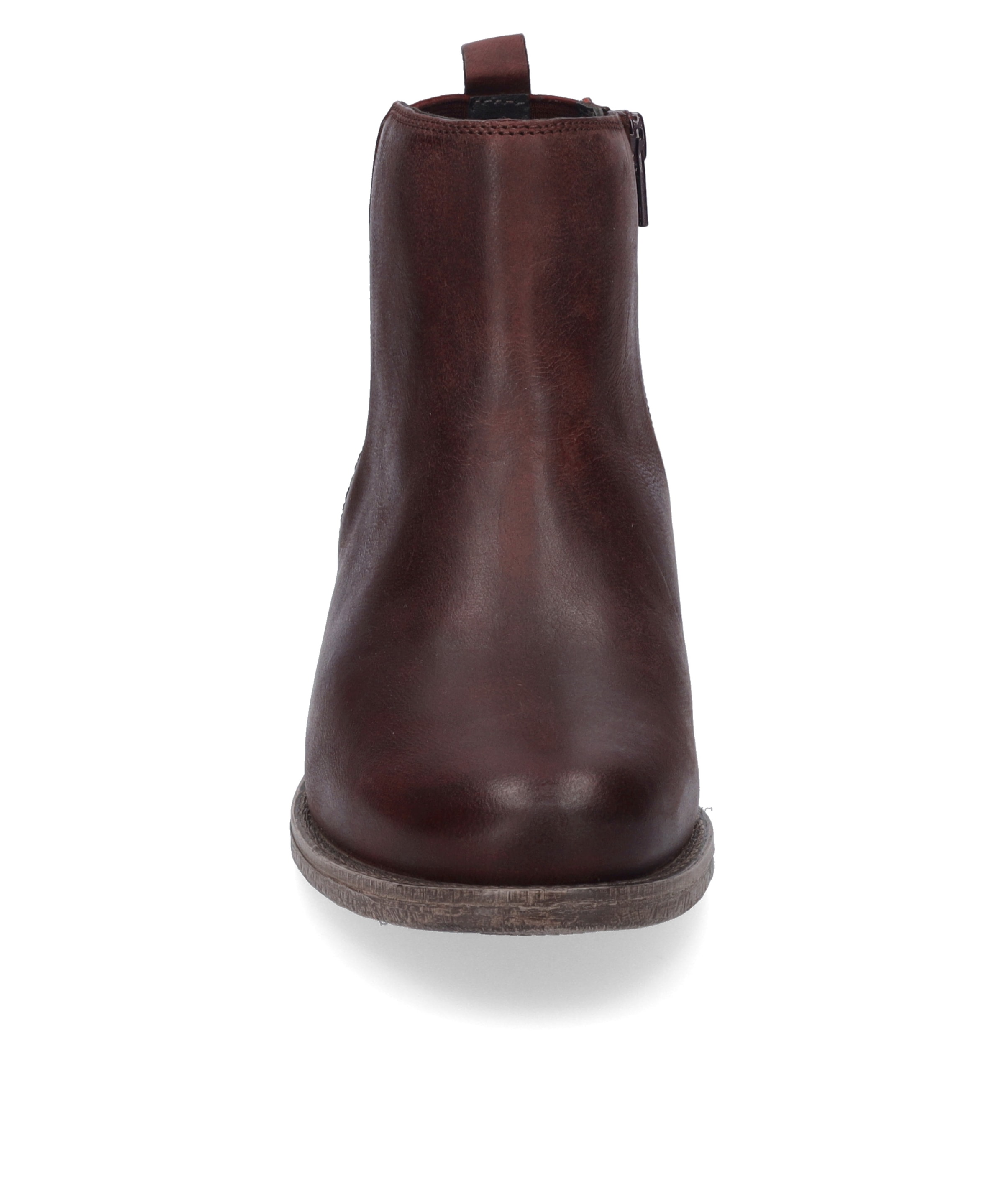 Josef Seibel Stiefelette »Sienna 08, bordeaux«