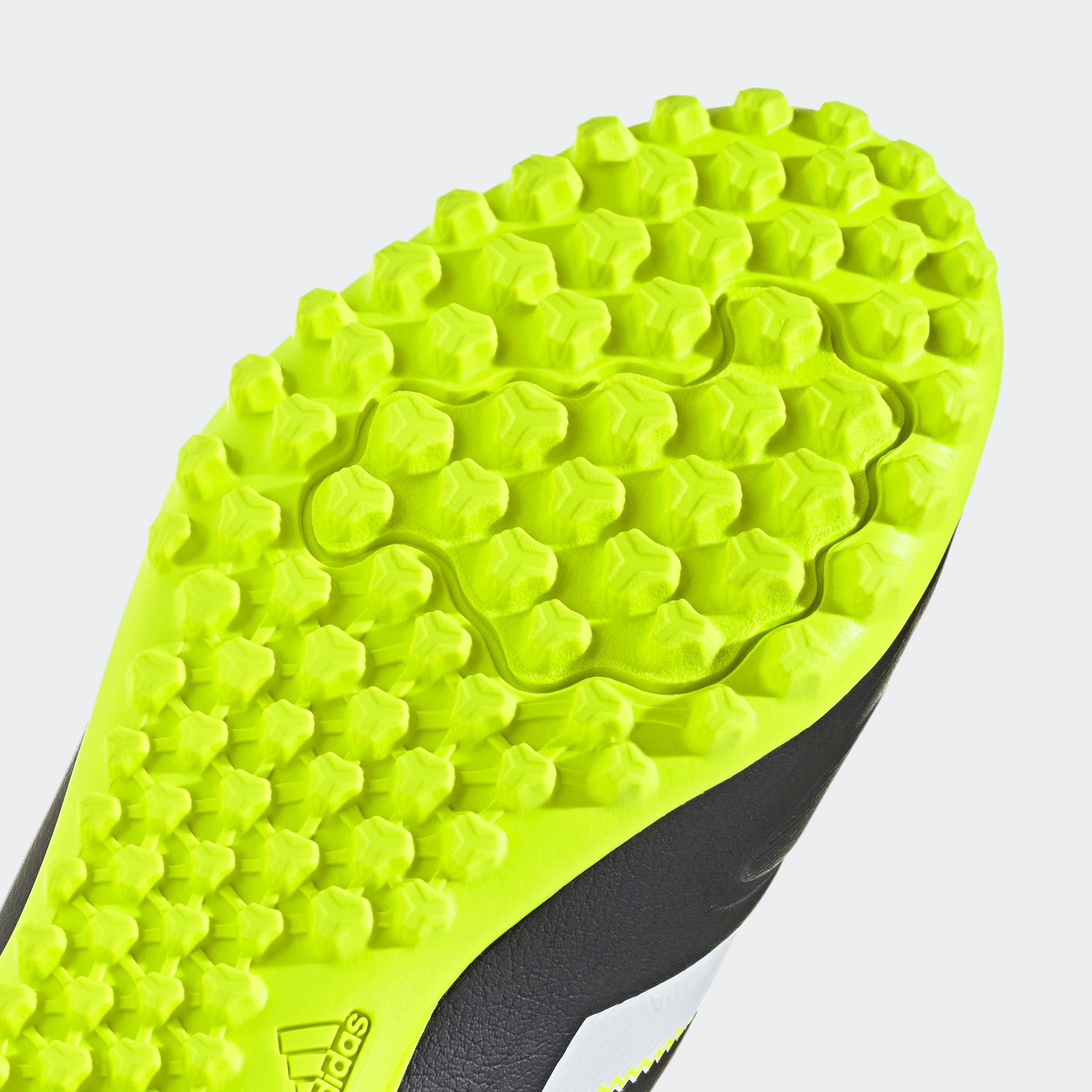 adidas Performance Fußballschuh »COPA PURE 3 CLUB KUNSTRASEN«, geeignet für harte Untergründe Asche und Kunstrasen