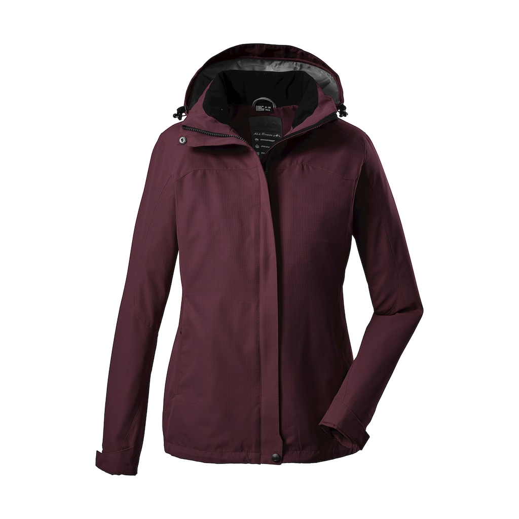 Killtec Outdoorjacke »Inkele KG«