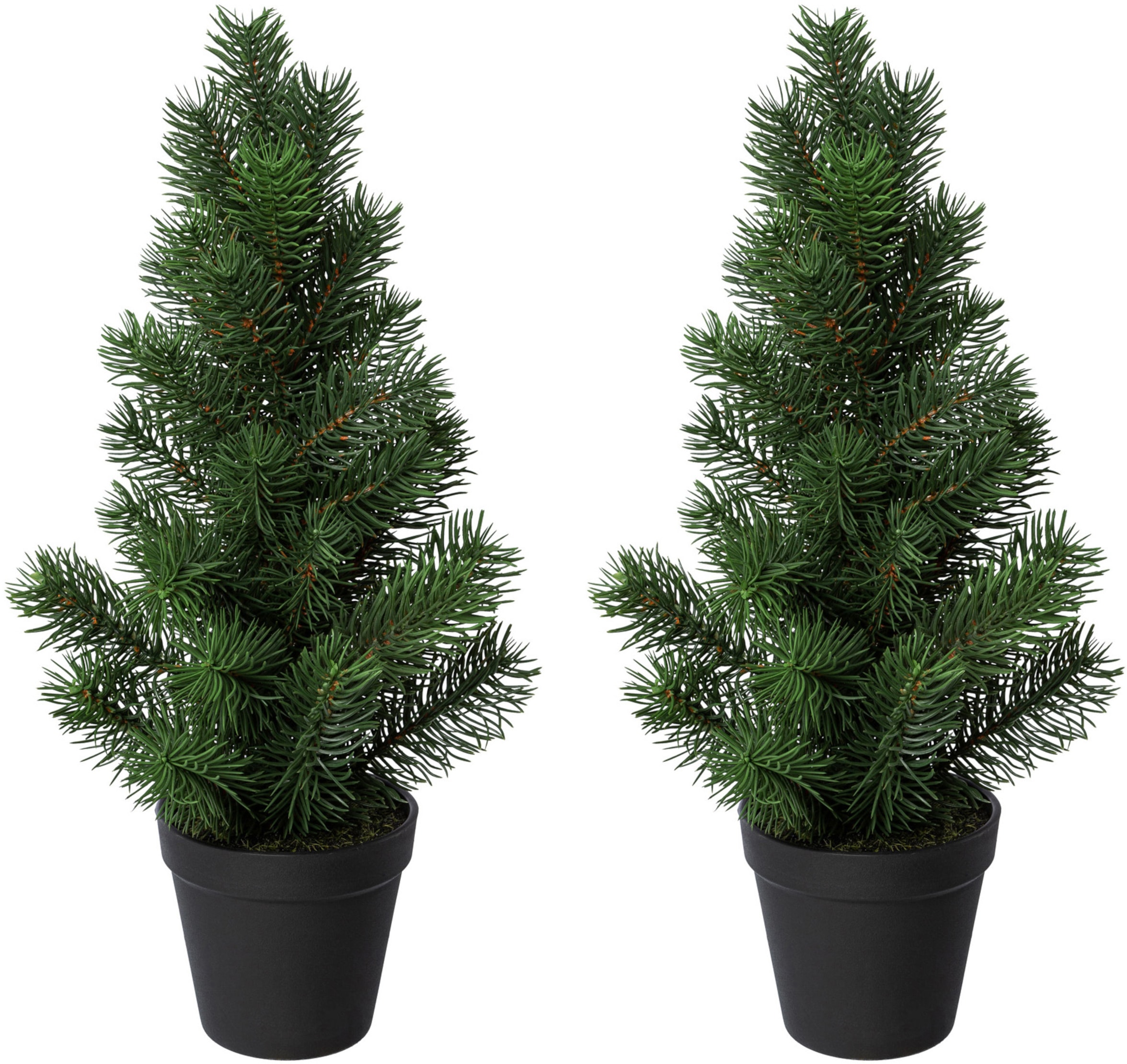 OTTO »Weihnachtsdeko, bestellen aussehend online bei Christbaum, Künstlicher Weihnachtsbaum echt täuschend künstlicher green Tannenbaum«, Creativ