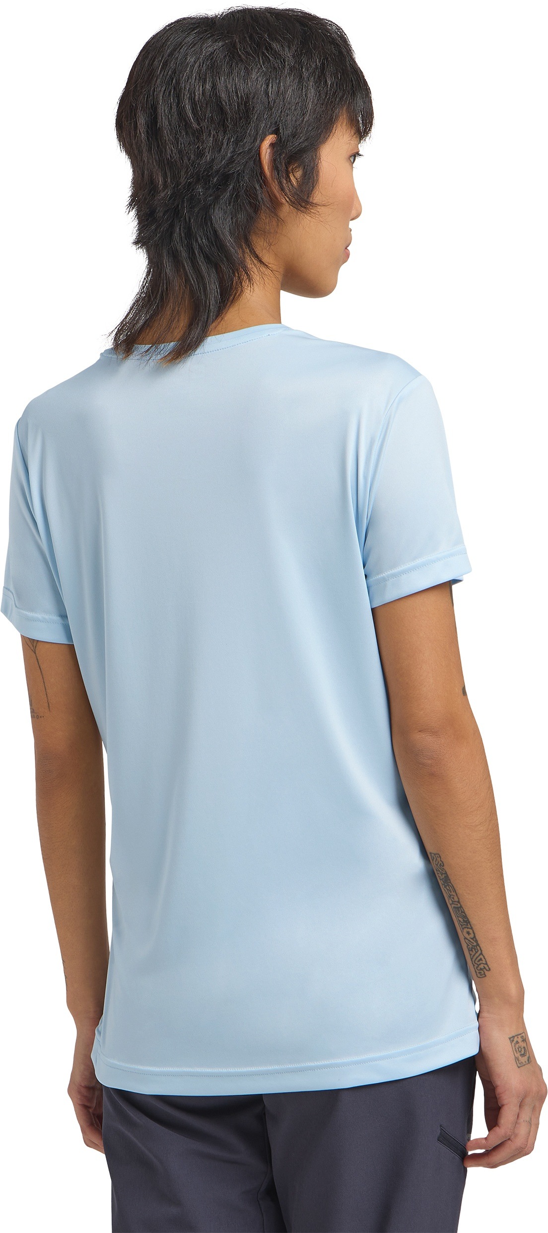 Jack Wolfskin T-Shirt »PEAK GRAPHIC T W«