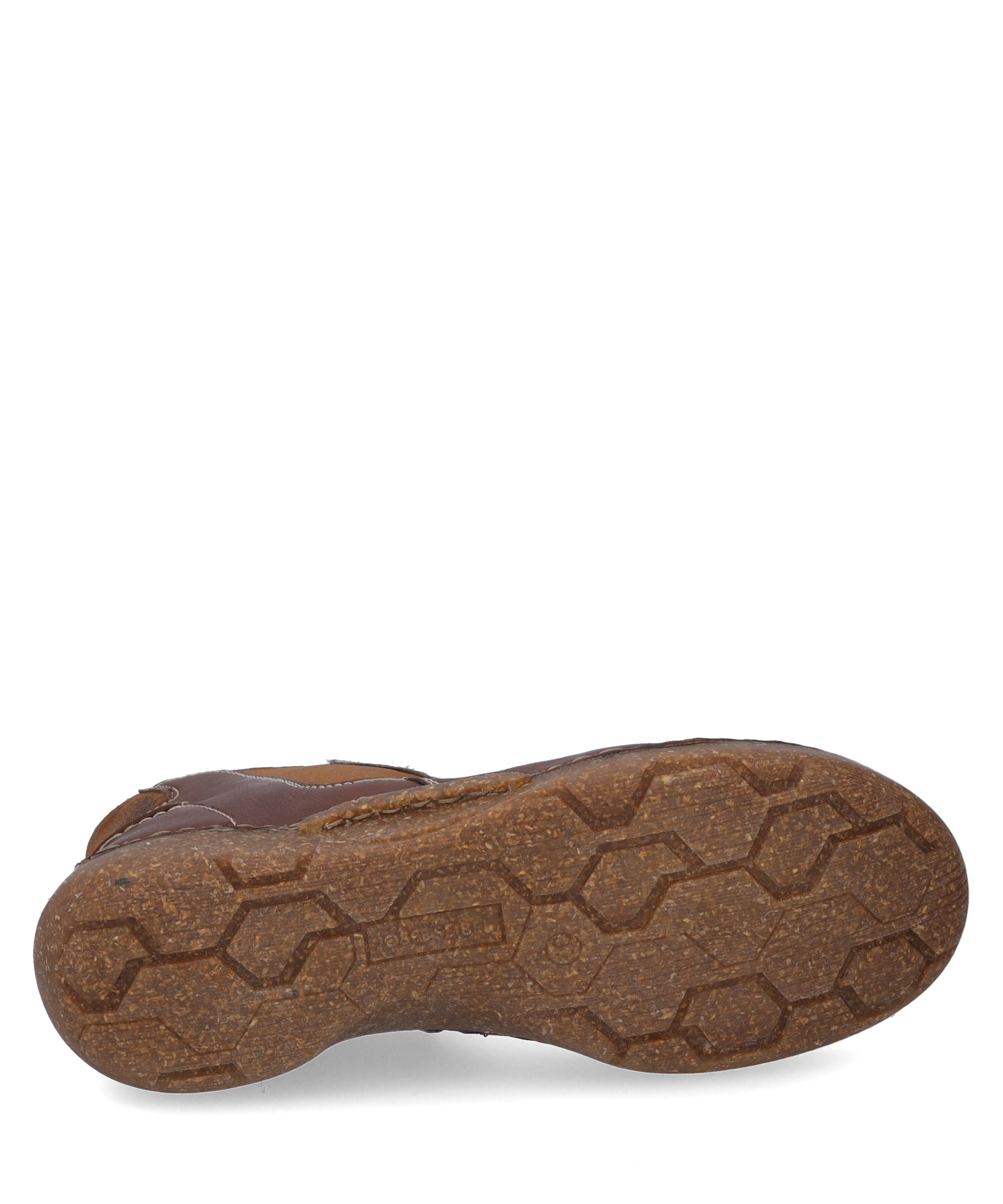 Josef Seibel Stiefelette »Fergey 63, brandy«