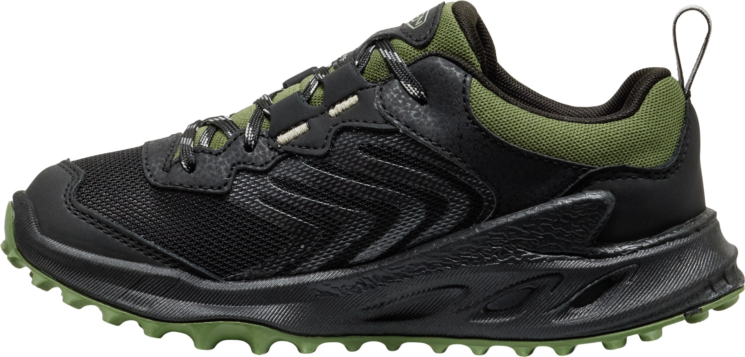 Keen Outdoorschuh »ZIONIC WP«  wasserdicht