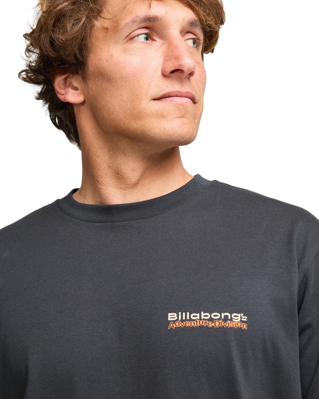 Billabong T-Shirt »Tidal Research«