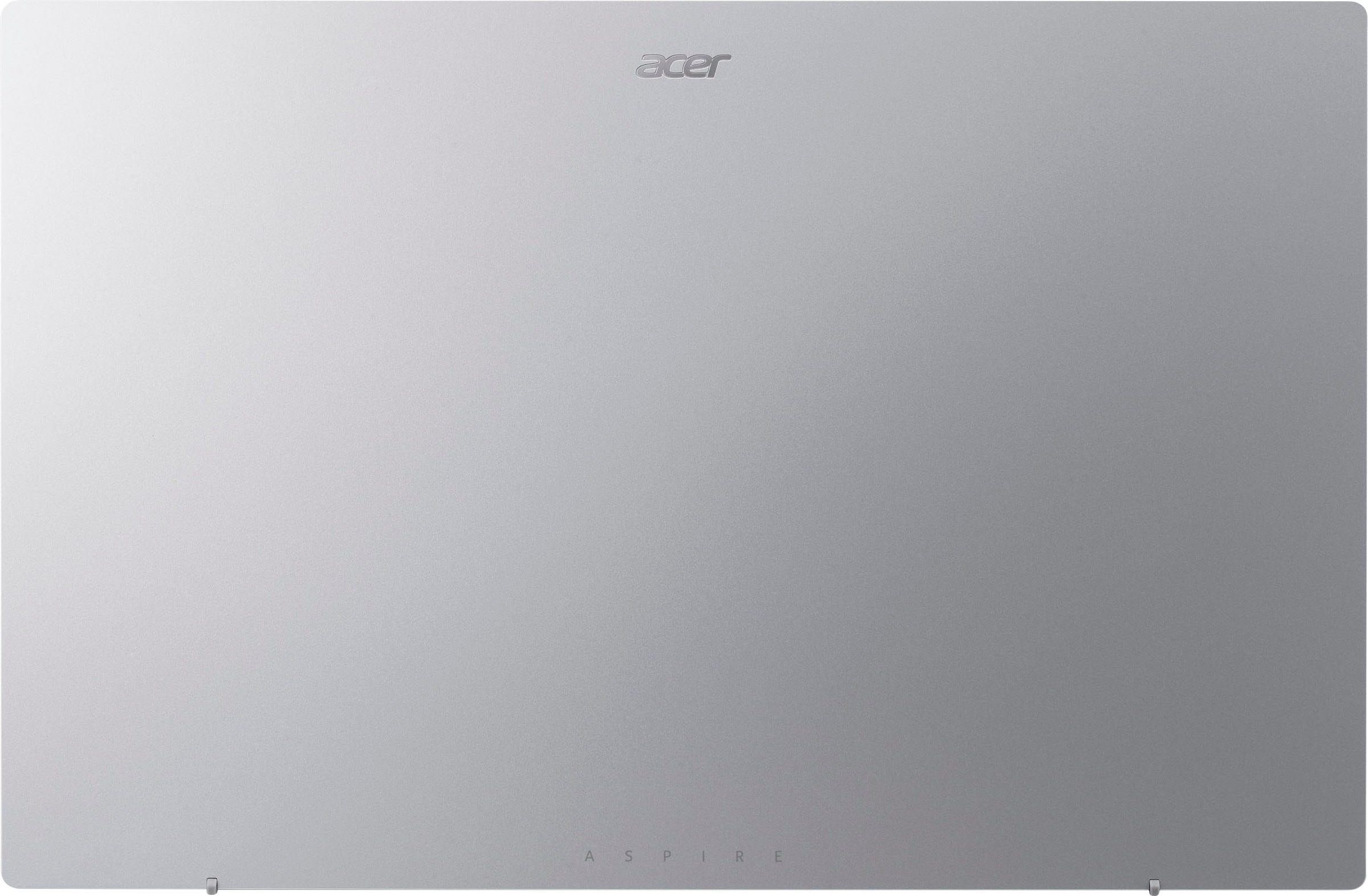 Acer Notebook »A315-24P-R08H«, 39,62 cm, / 15,6 Zoll, AMD, Ryzen 3, Radeon Graphics, 512 GB SSD