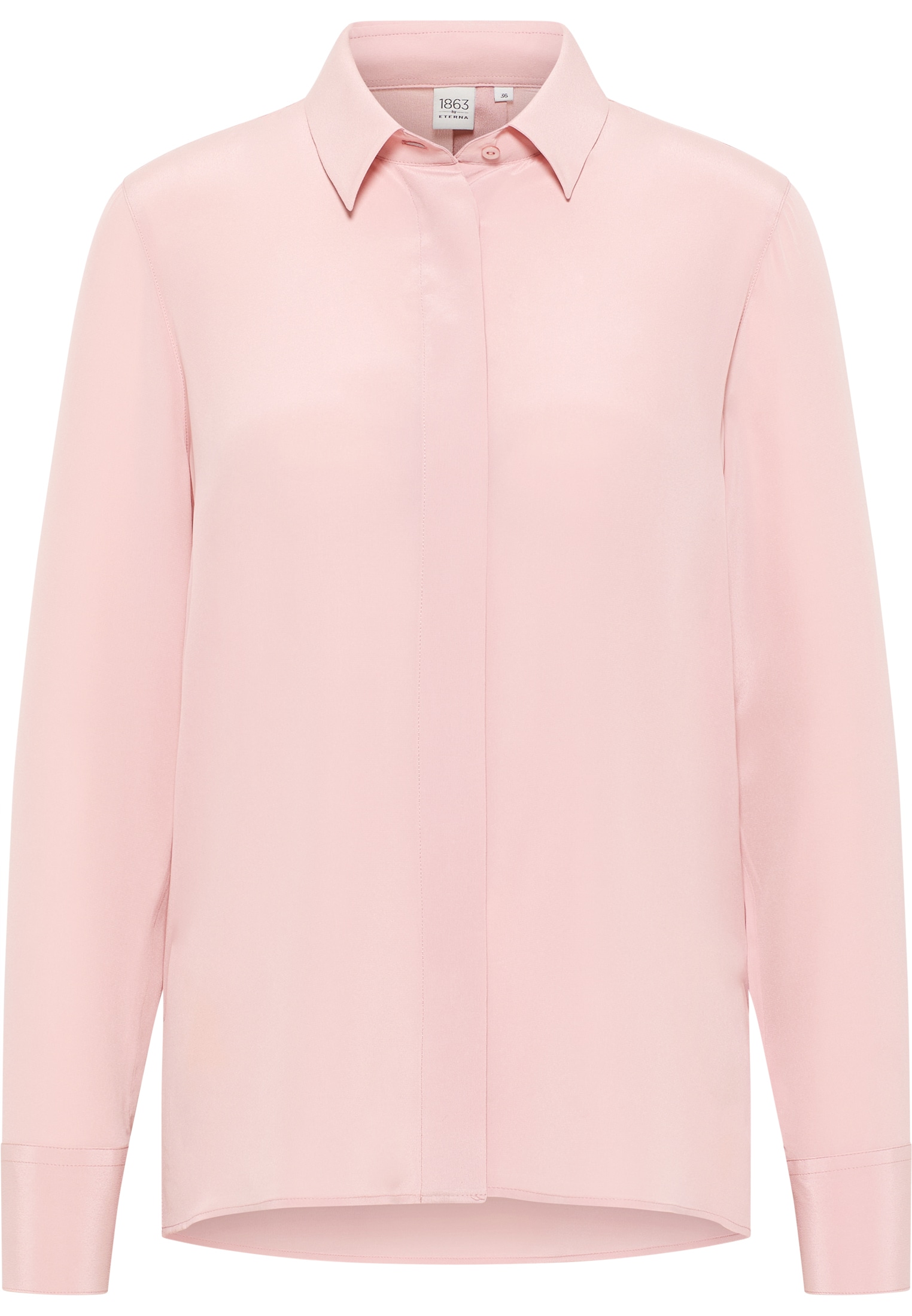 Eterna Hemdbluse »LOOSE FIT«