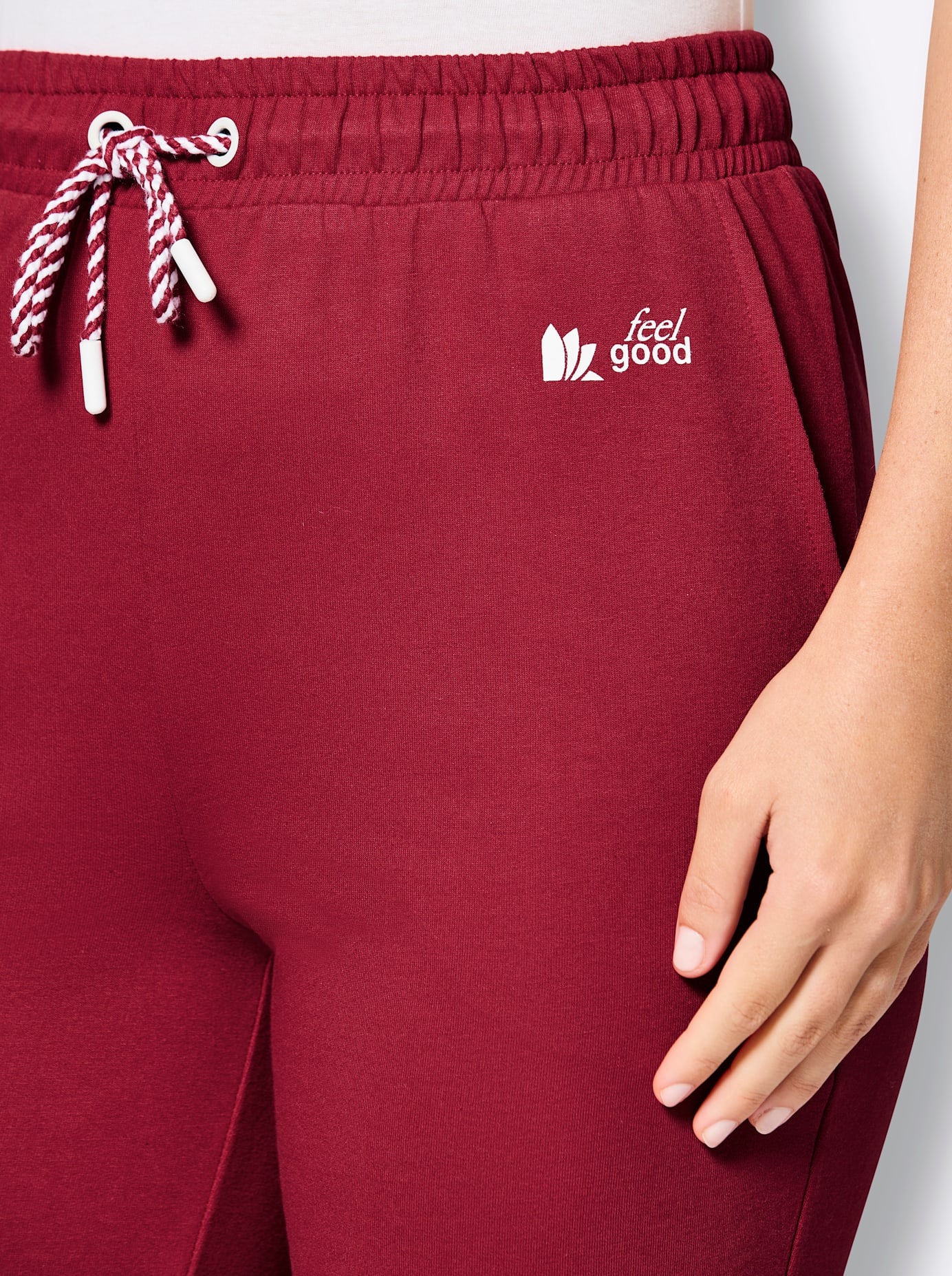 feel good Dehnbund-Hose