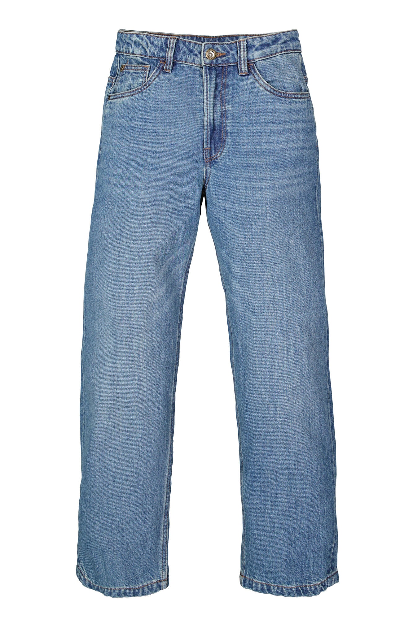 Garcia Straight-Jeans »JAYSEN«, im Five-Pocket Style, for Boys