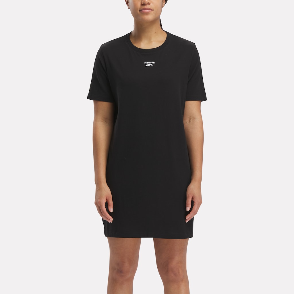 Reebok Shirtkleid »RI Tshirt Dress«