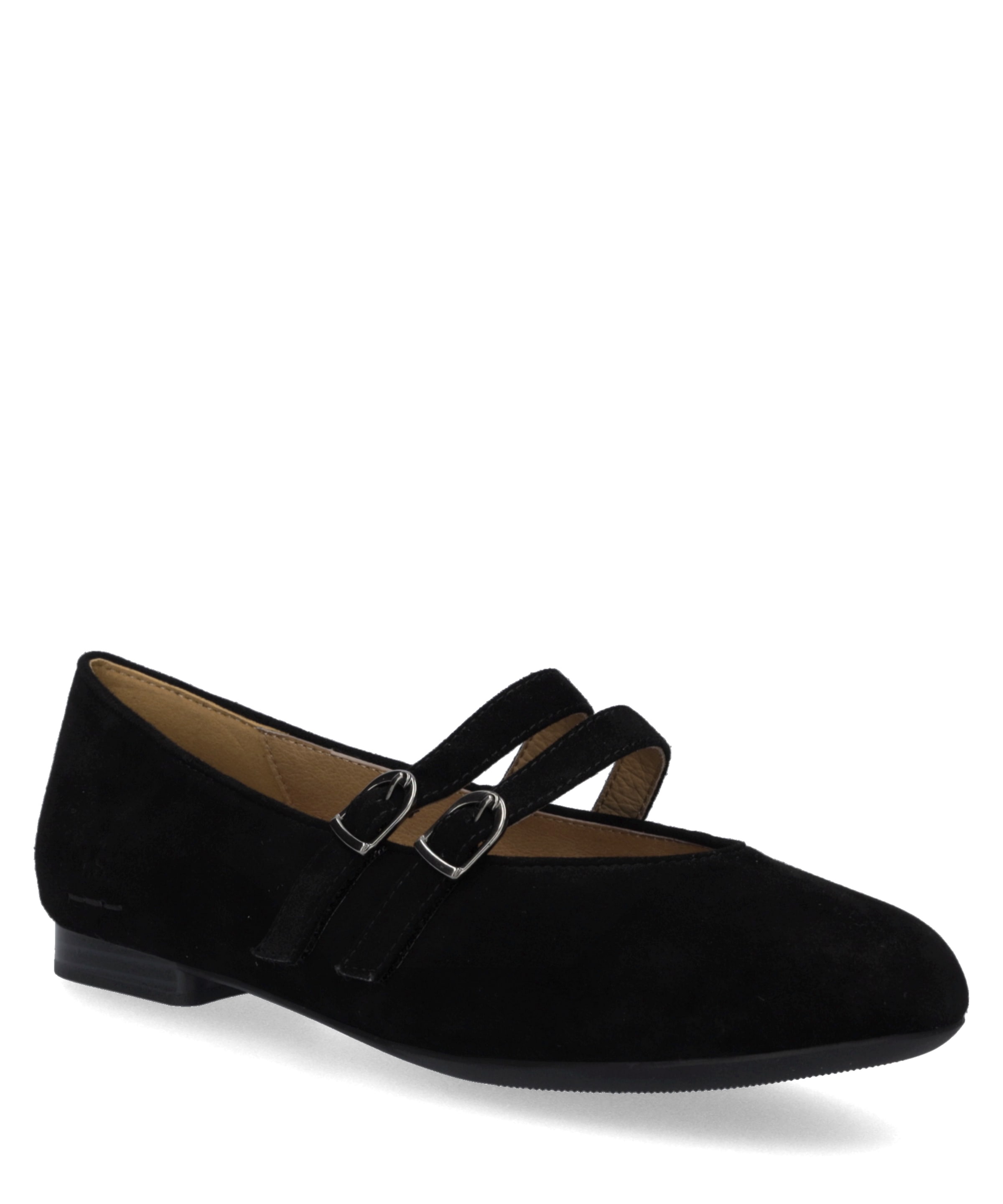 Josef Seibel Ballerina »Chloe 03, schwarz«