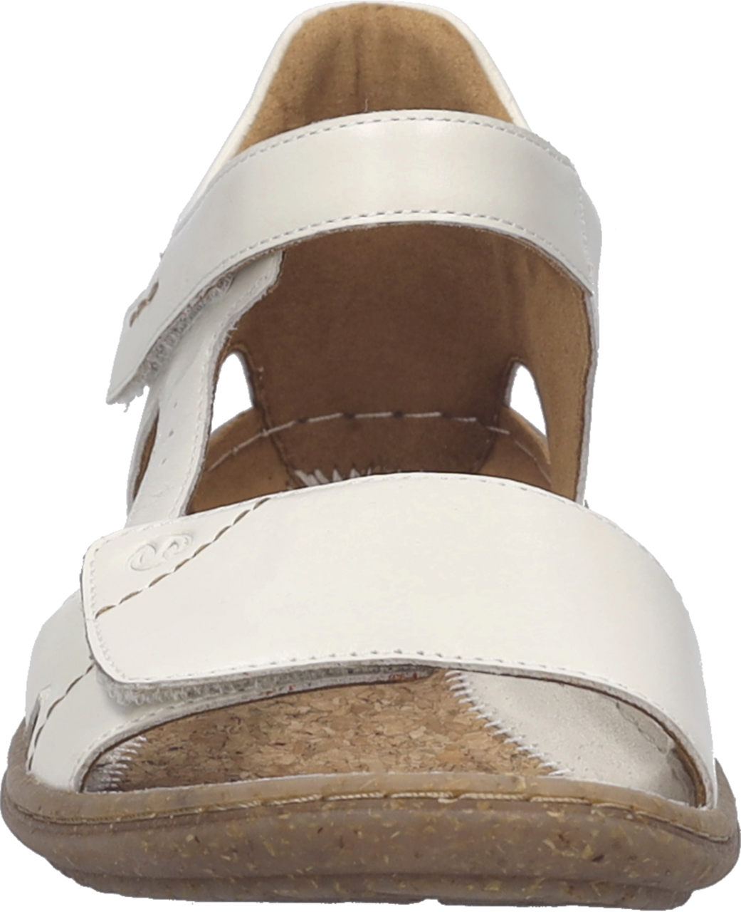 Josef Seibel Sandale »Caitlyn 03«  Sommerschuh, Bequemschuh, mit Klettverschluss, Weite G (=weit)