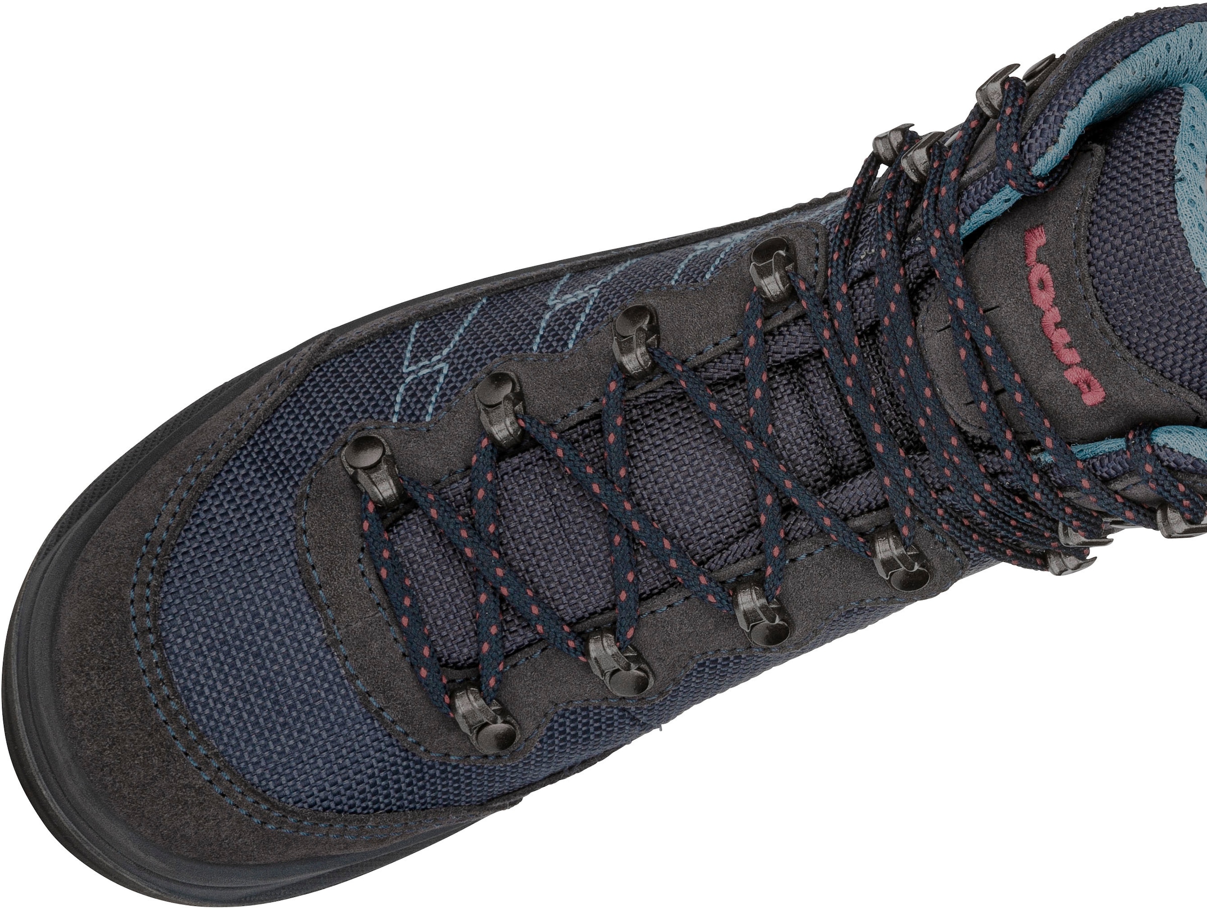Lowa Wanderschuh »TAURUS PRO GTX MID WS«, wasserdicht