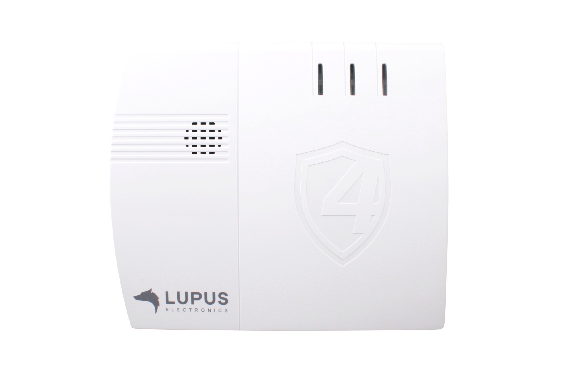LUPUS ELECTRONICS Smart-Home-Station »XT4 Zentrale«, (1 St.)