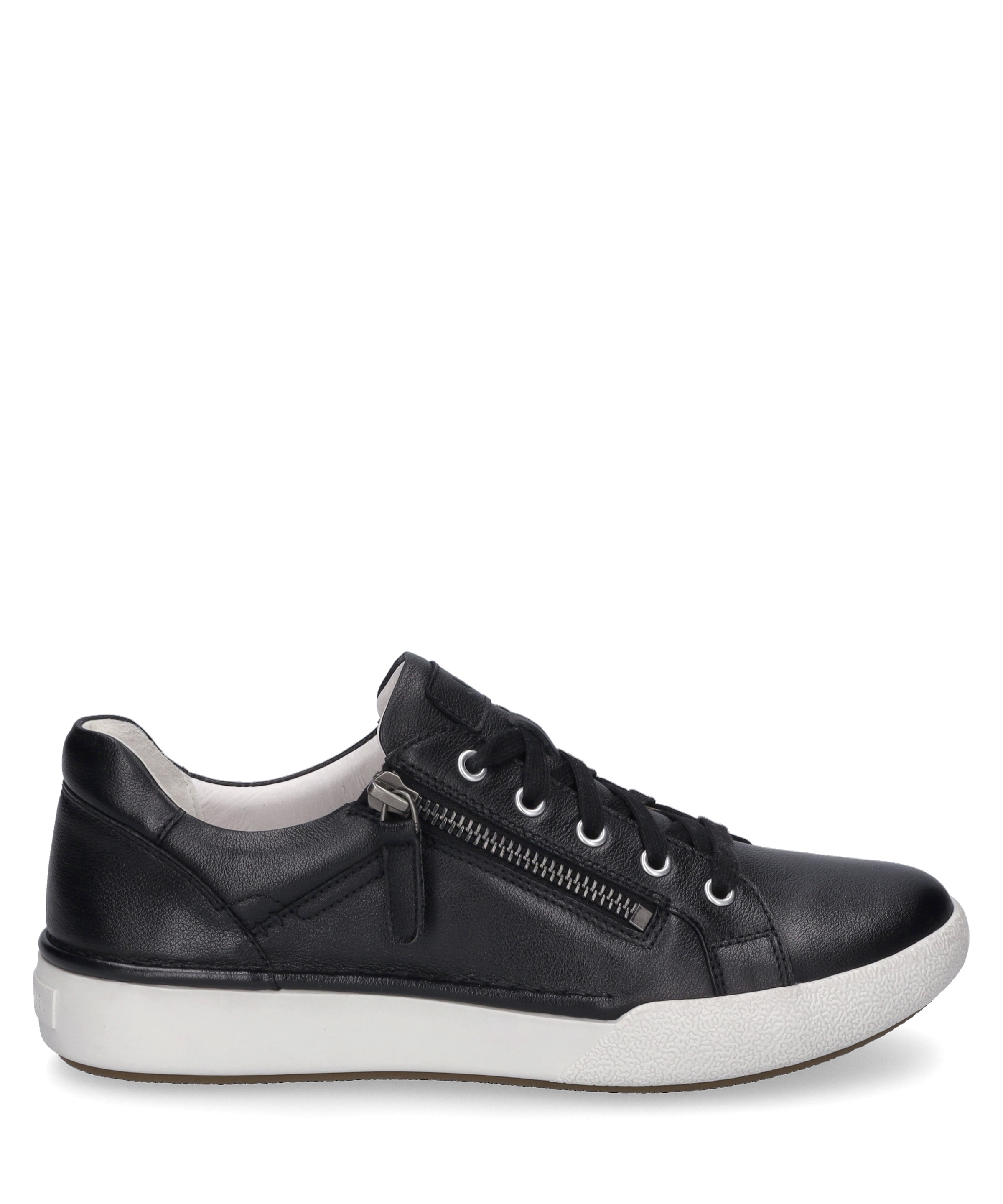 Josef Seibel Sneaker »Claire 03, schwarz«