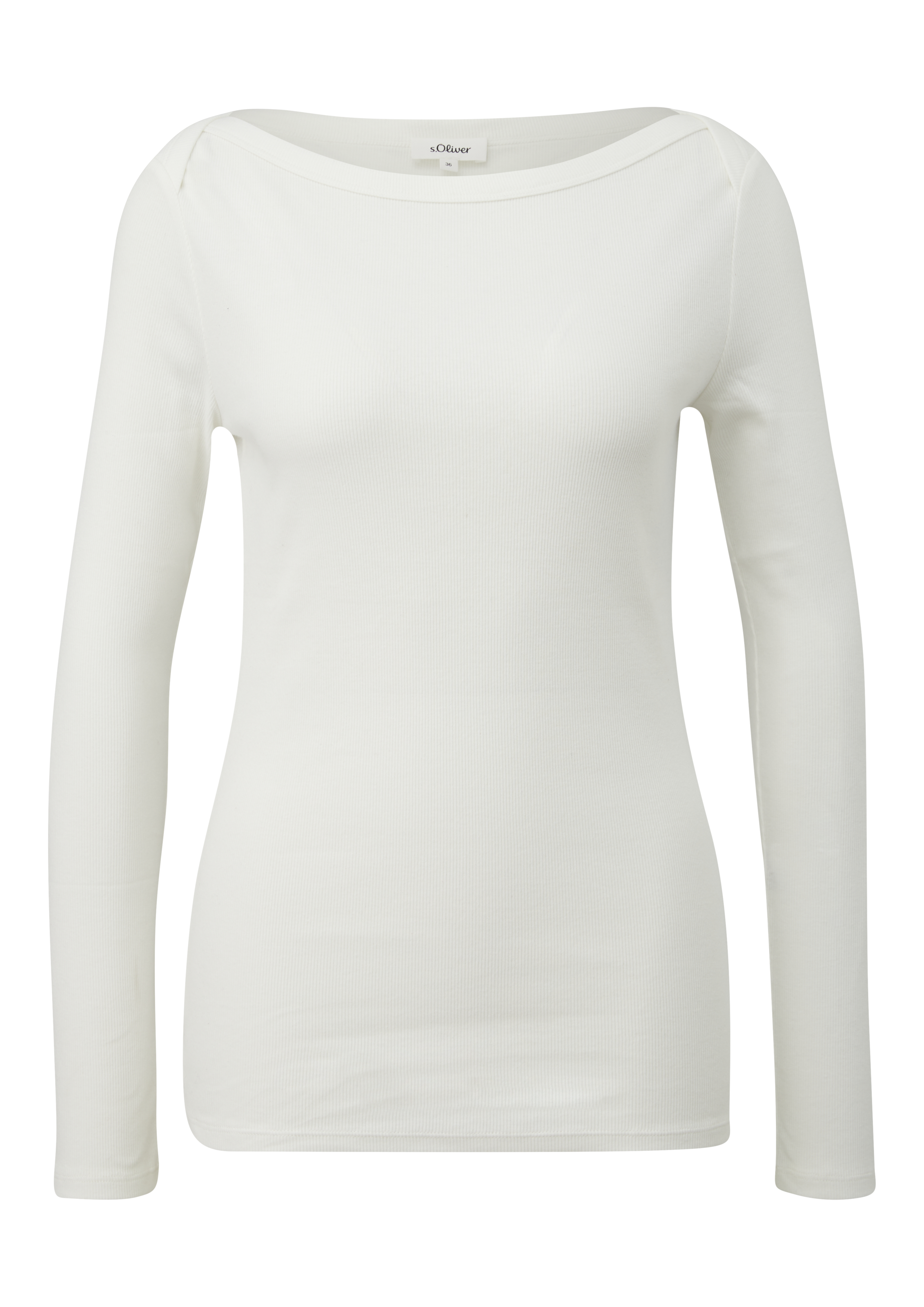 s.Oliver Langarmshirt