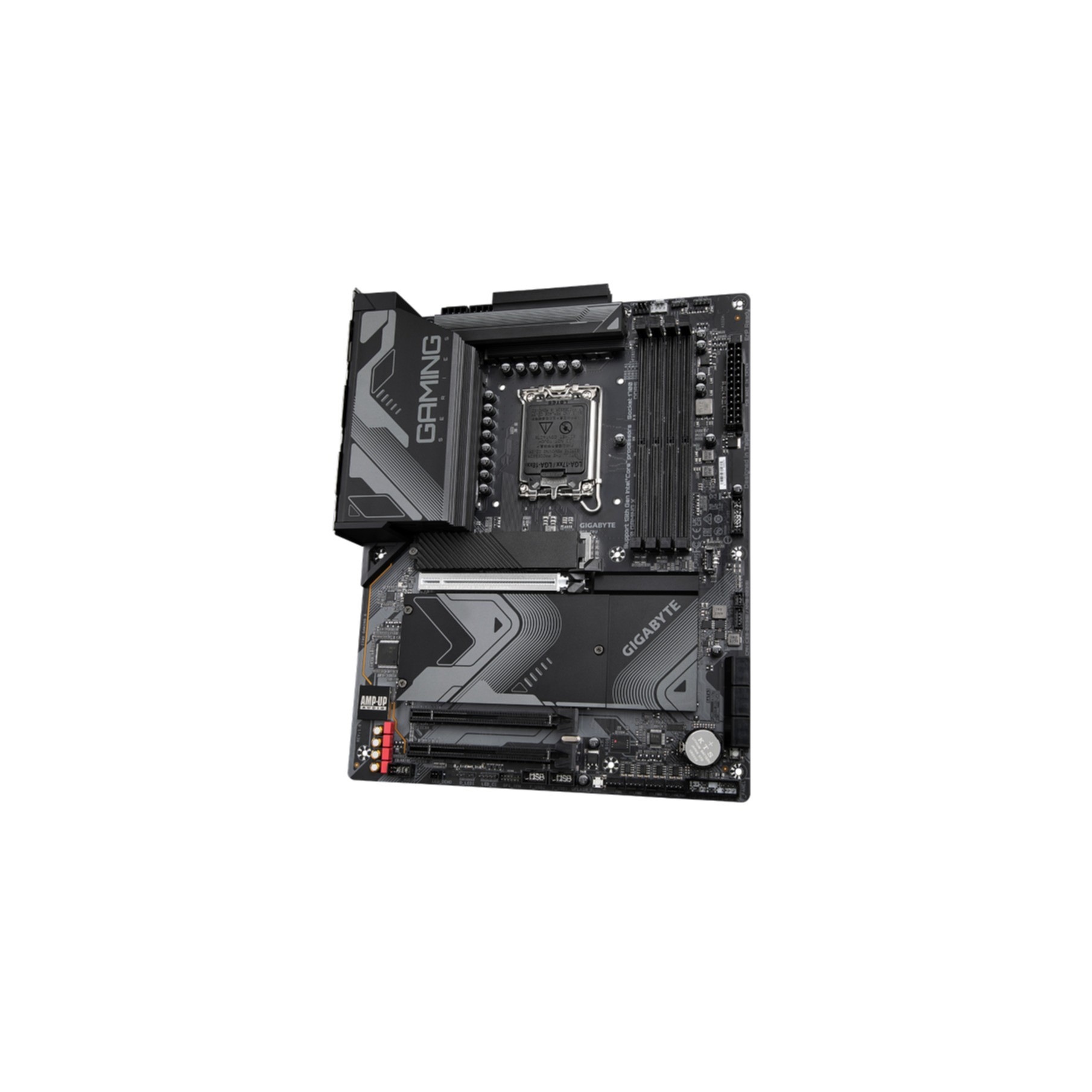 Gigabyte Mainboard »Z790 GAMING X«
