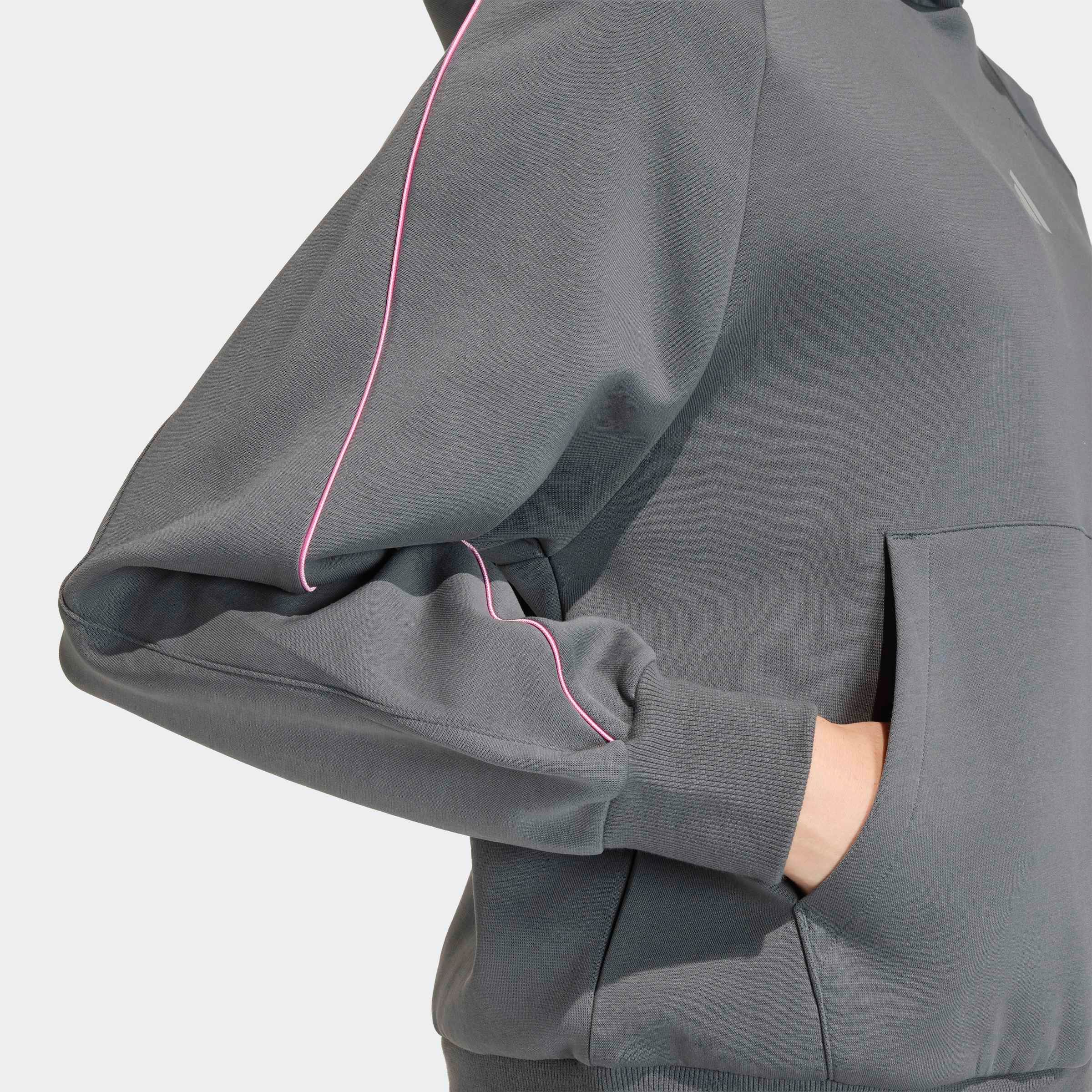 adidas Sportswear Kapuzensweatshirt »STADIUM HOODIE«
