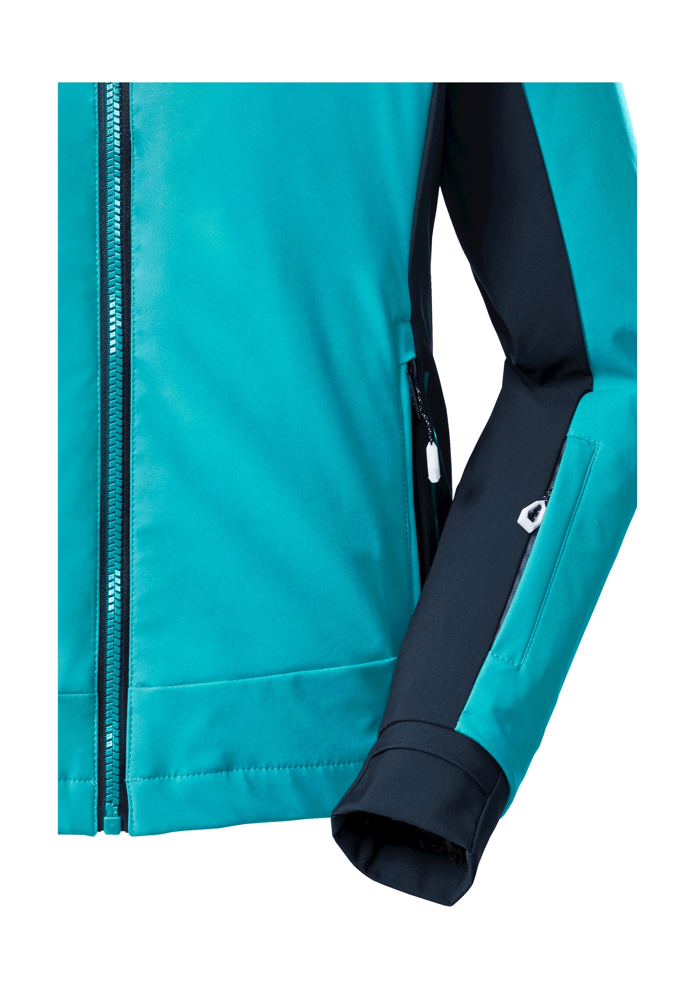 Killtec Softshelljacke »KOW 102 WMN SFTSHLL JCKT«