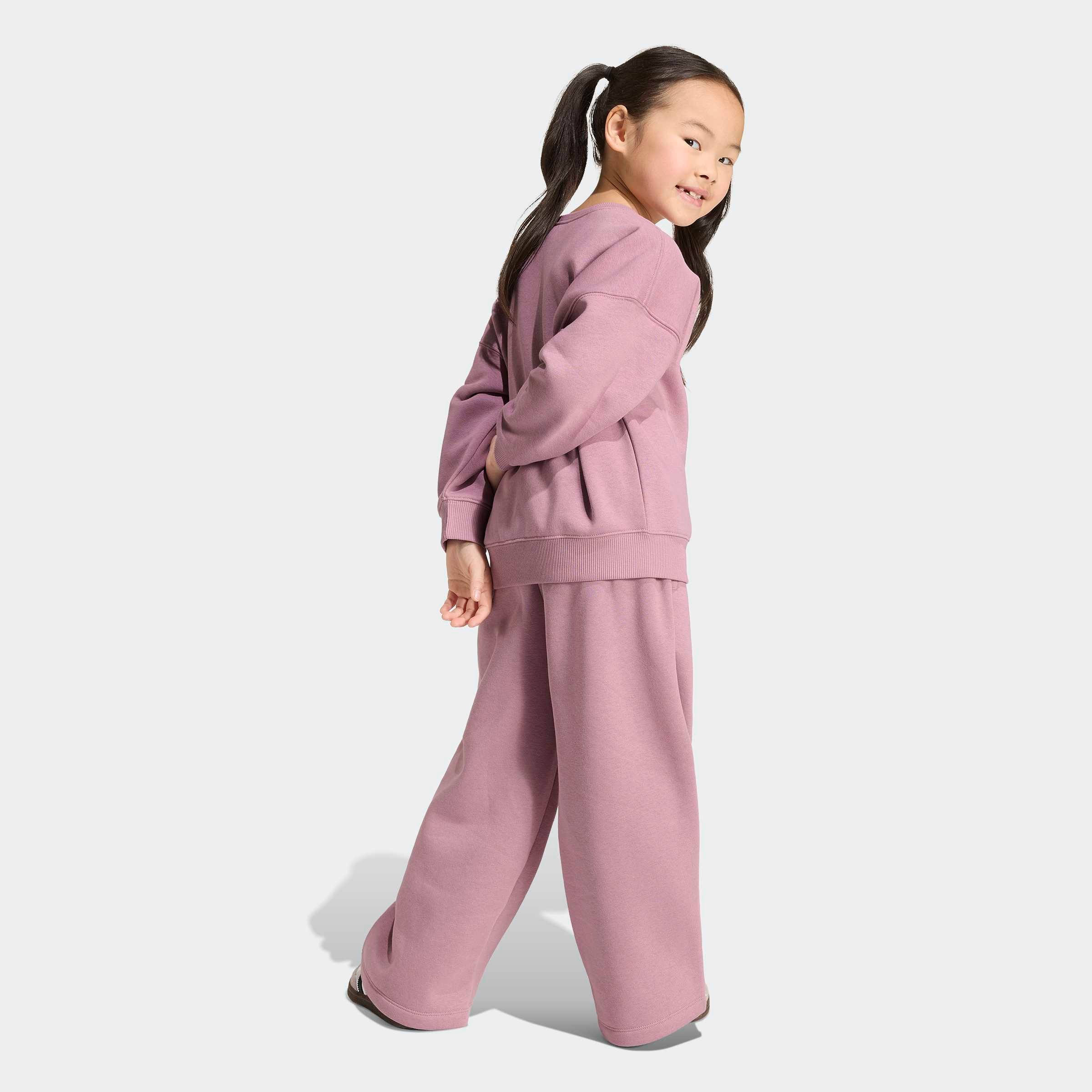 adidas Originals Trainingsanzug »CREW PANTS SET« 2