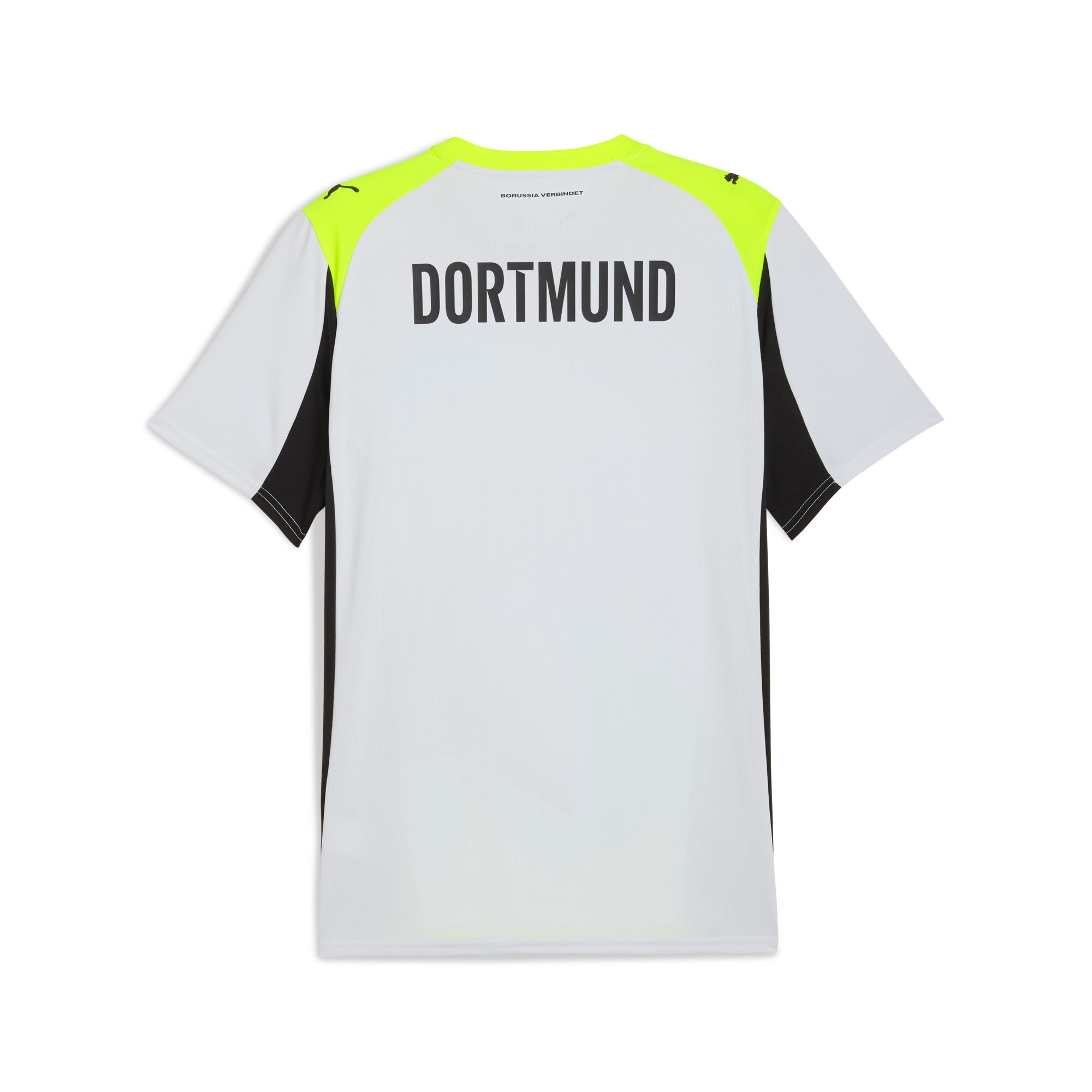 PUMA Trainingstop »BVB AWAY JERSEY REPLICA WITH SPONSOR«
