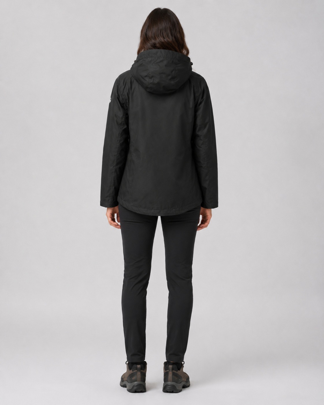 DEPROC Active Allwetterjacke »Durell Women II« auch in Großen Größen erhältlich