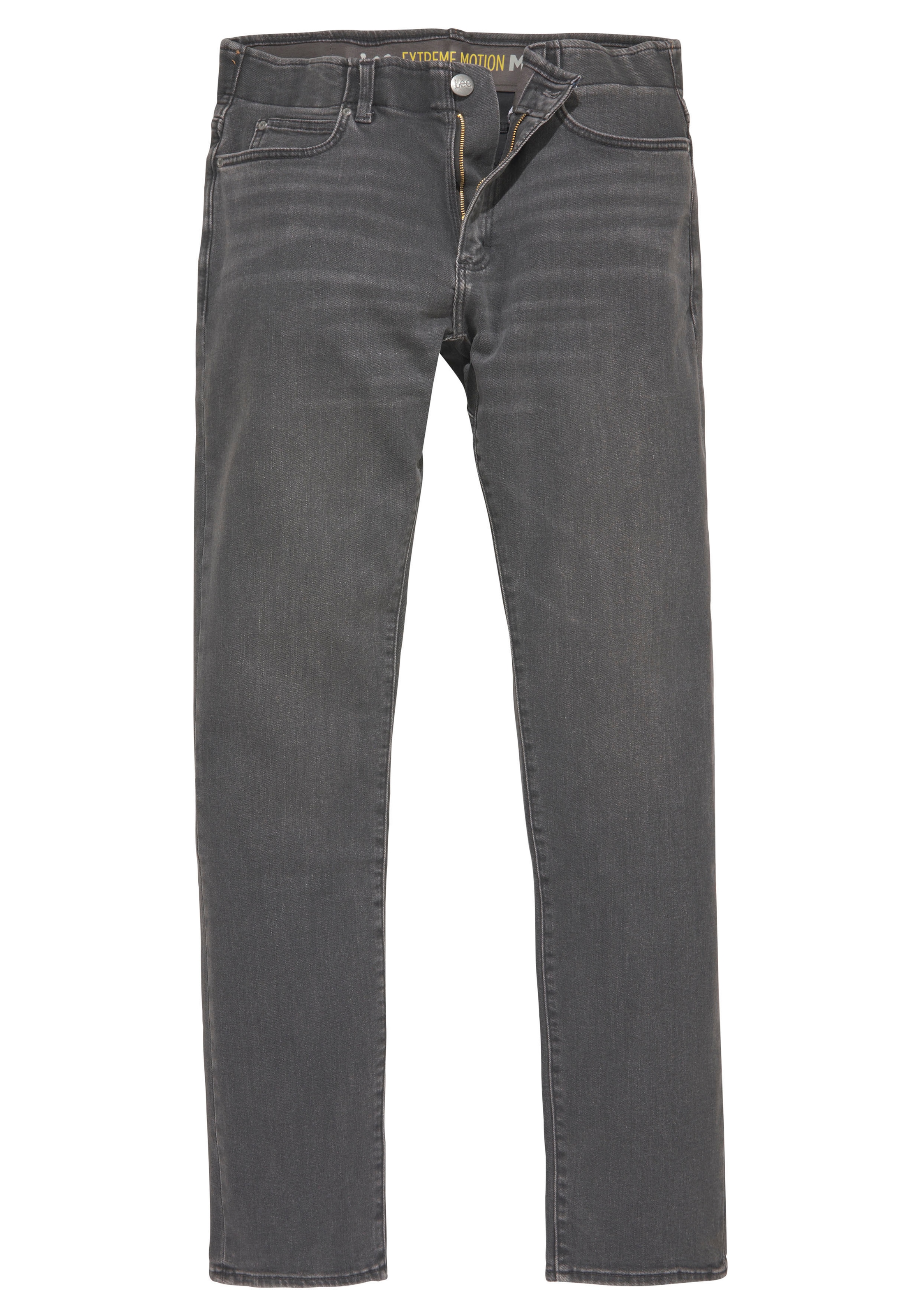 Lee® Slim-fit-Jeans »Extrem Motion Slim«, Extreme Motion Stretchware