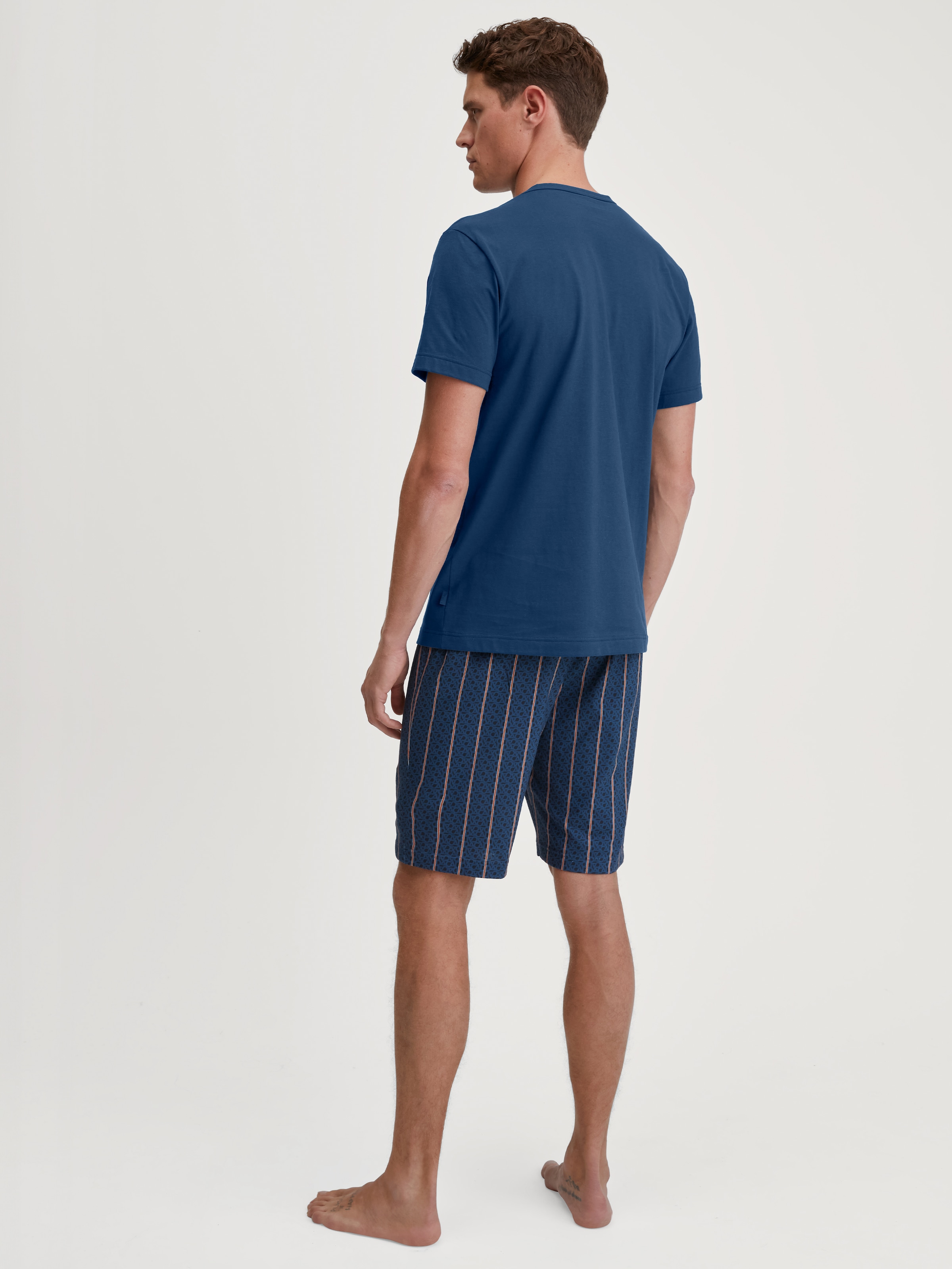 CALIDA Shorty, (2 tlg.)