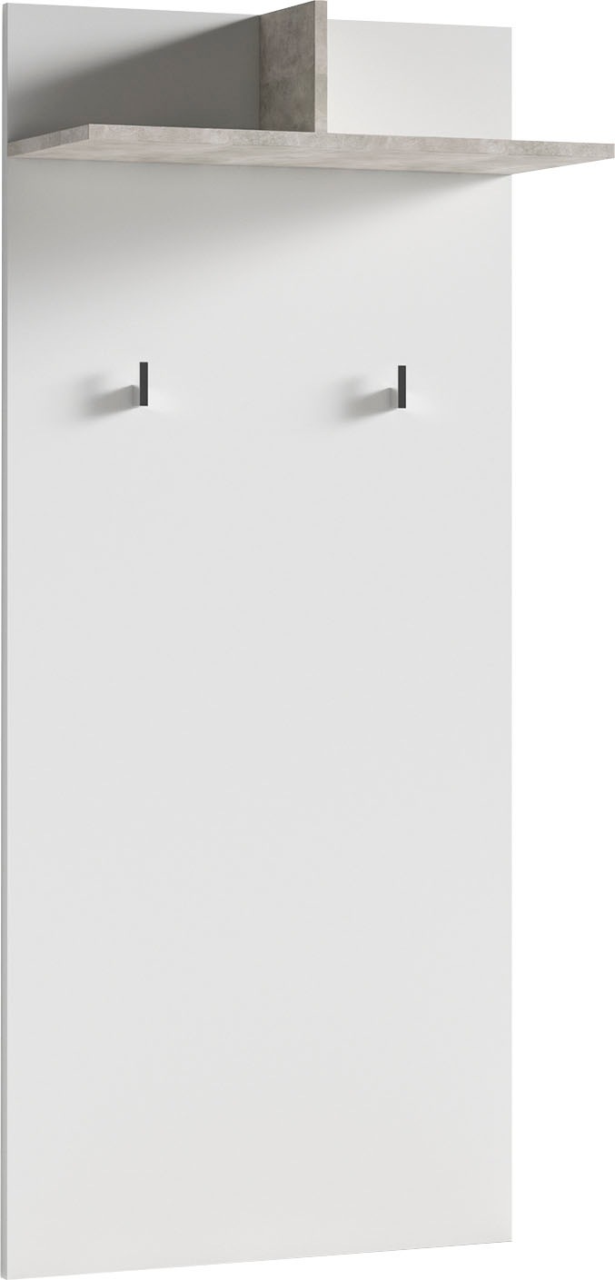 Homexperts Garderoben-Set »Benno«, (Spar-Set, 3 St.)