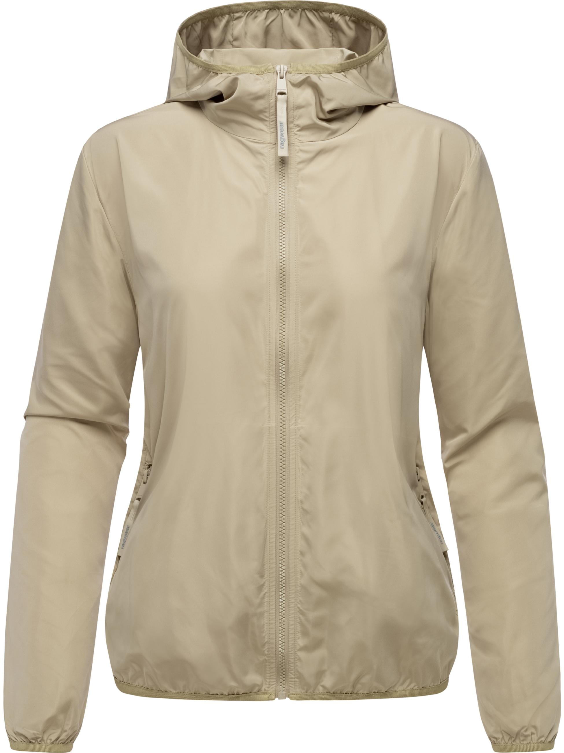 Ragwear Outdoorjacke »Outdoorjacke Vinzie C«
