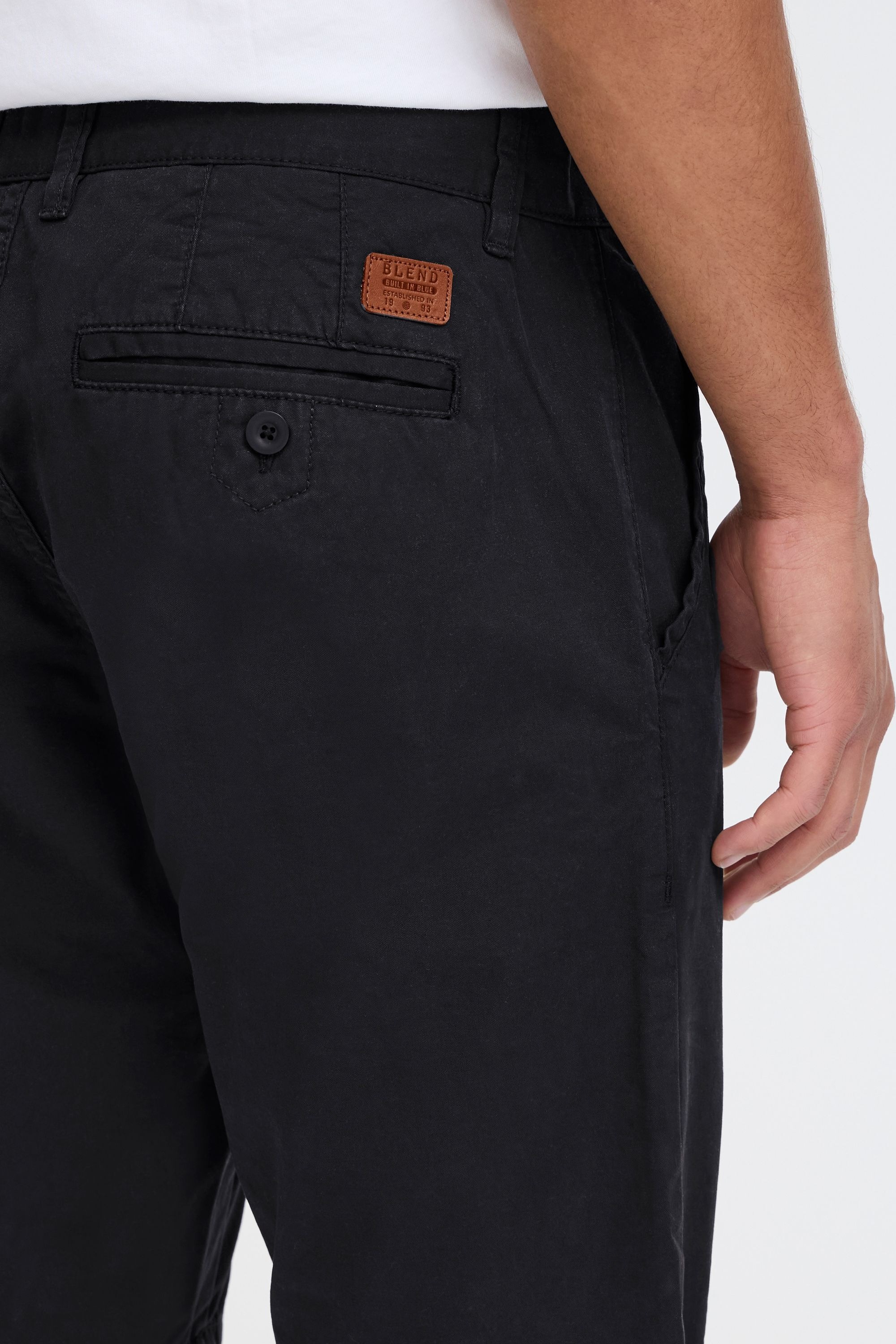 Blend Chinoshorts »Chinoshorts BHSasuke«