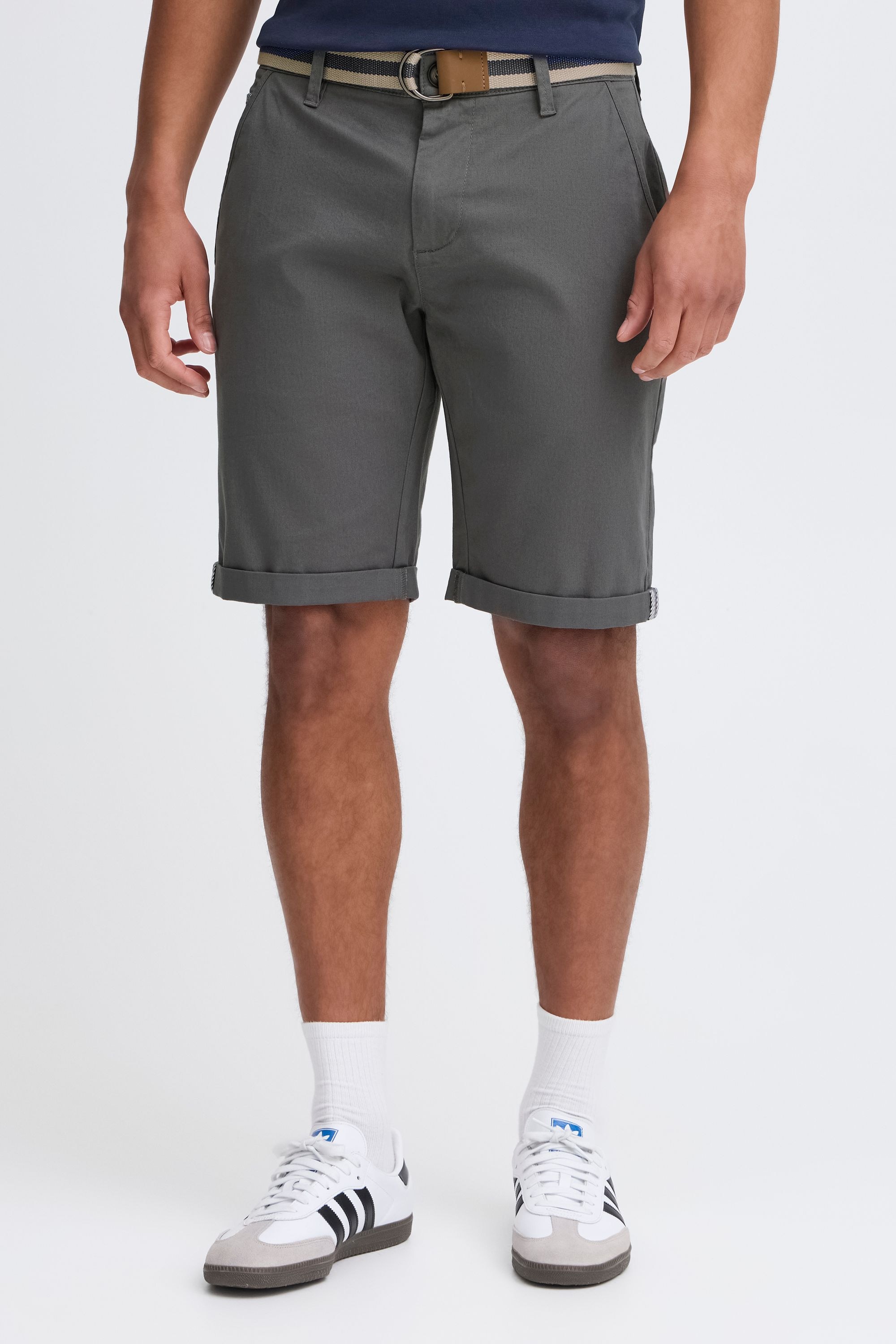 !Solid Chinoshorts »Chinoshorts SDMonty«