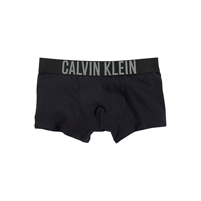 Calvin Klein Trunk »Intenese Power«, (2 St.), Kinder Kids Junior MiniMe  kaufen bei OTTO