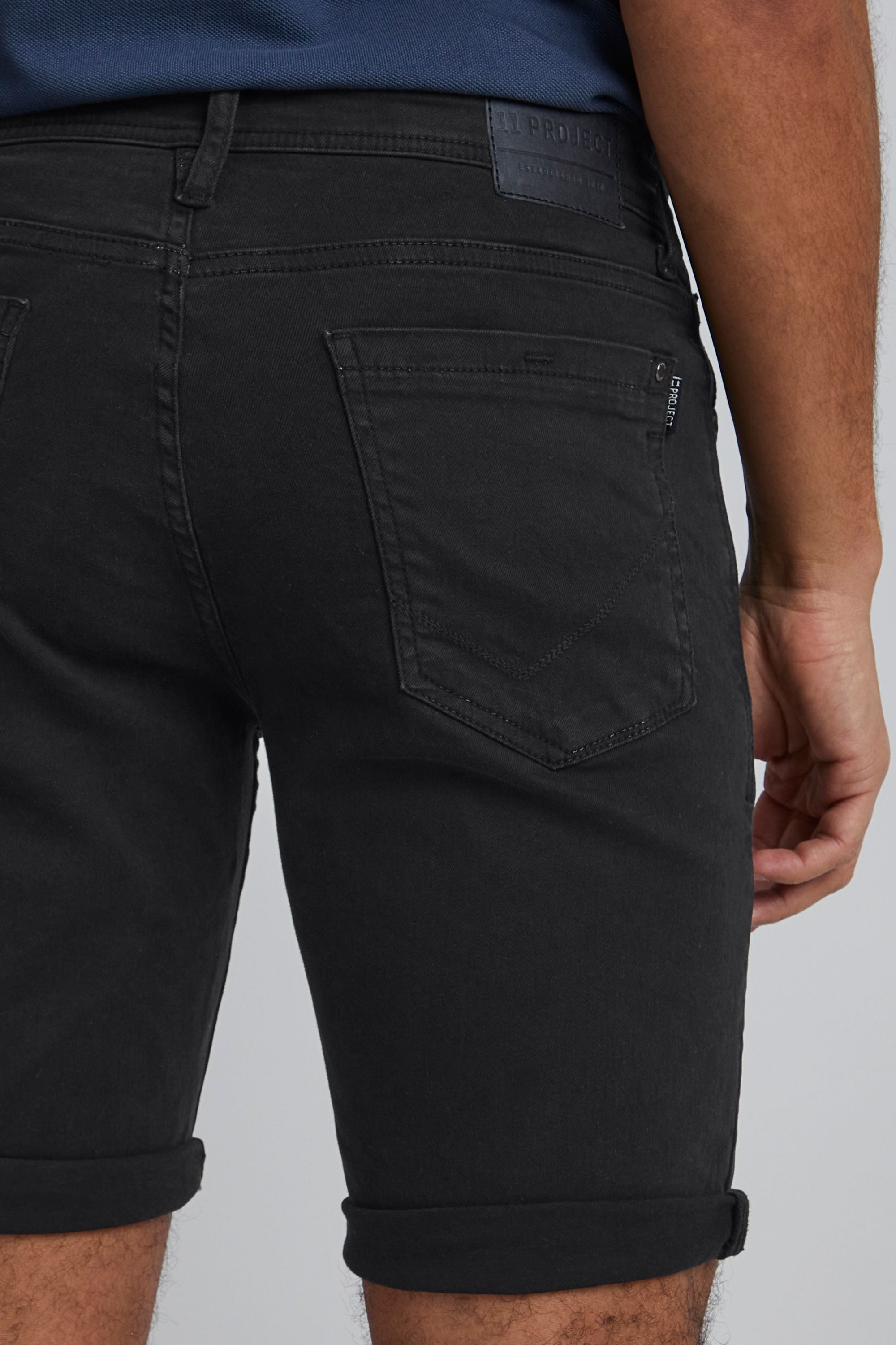 11 Project Jeansshorts »Shorts PRLoke«